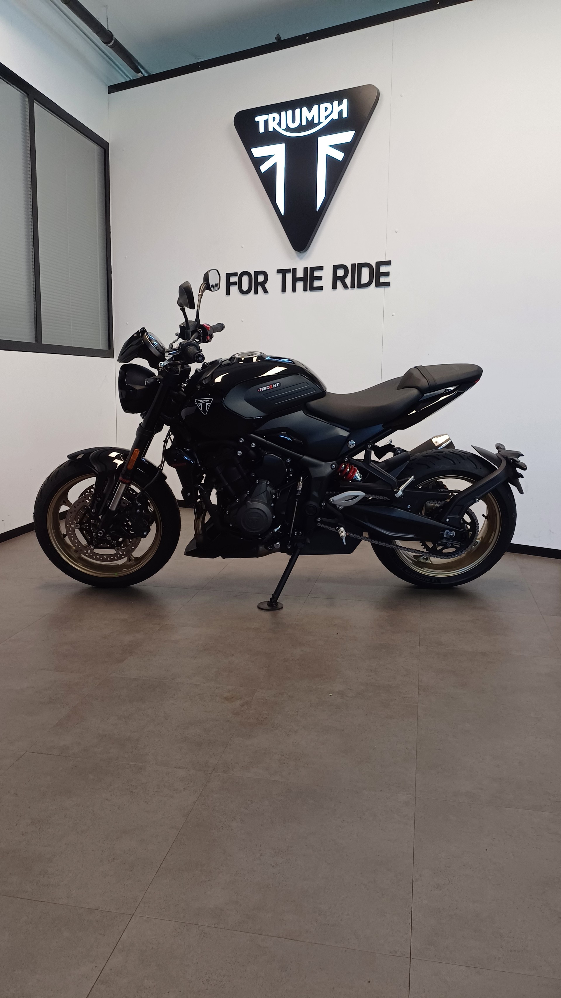 TRIUMPH Trident 800-image-2