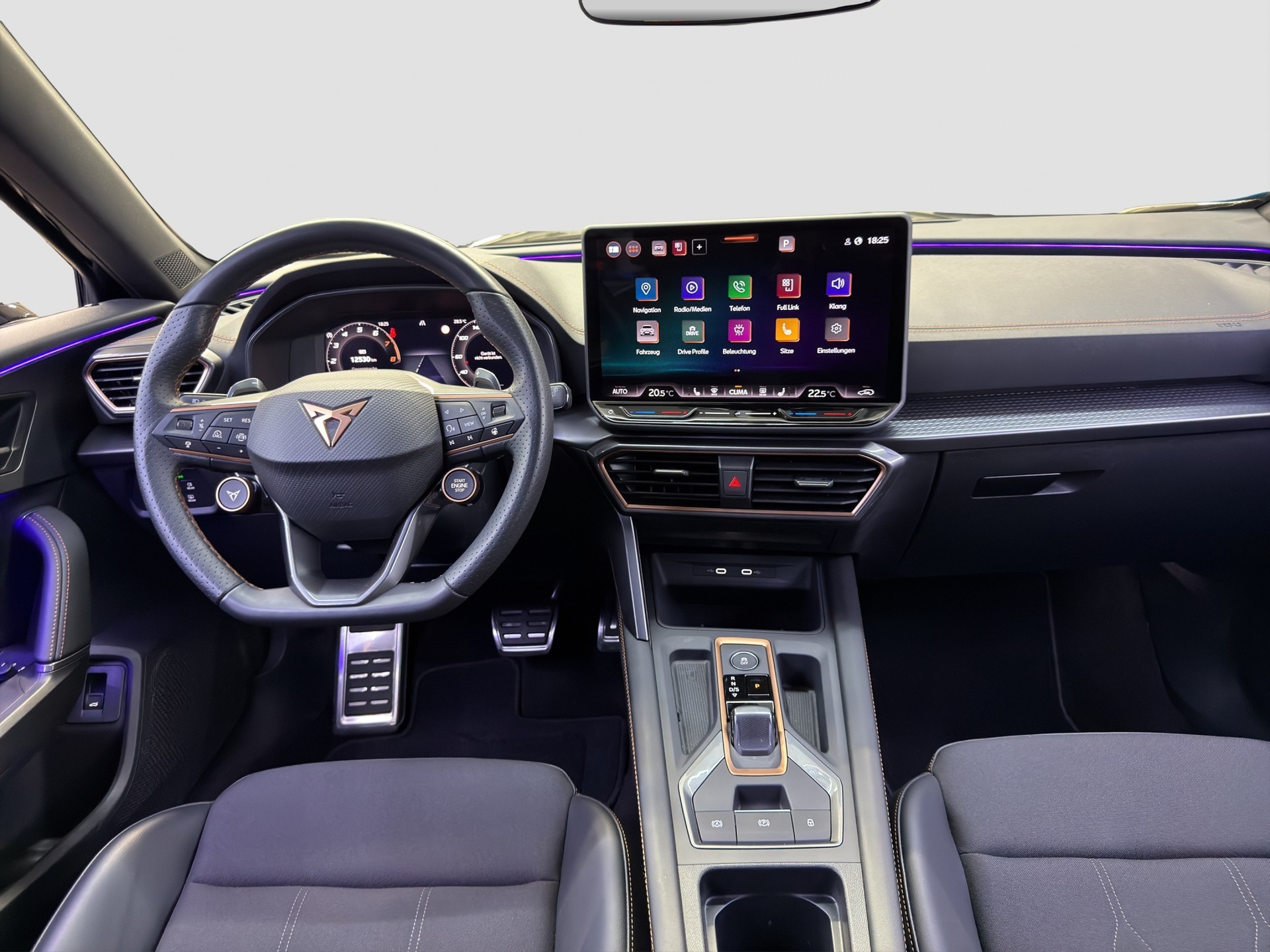 CUPRA Formentor 1.5 TSI DSG-image-8