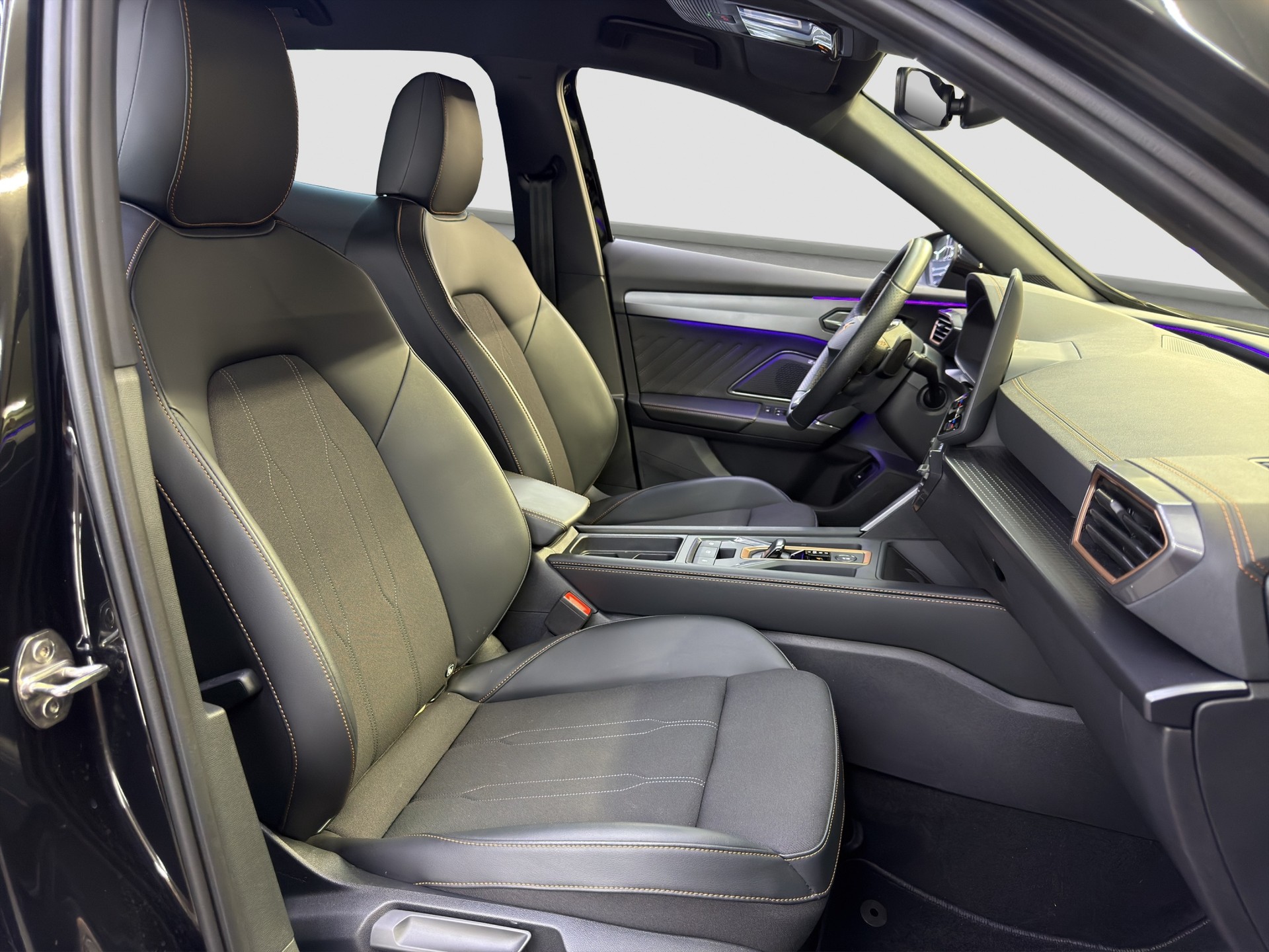 CUPRA Formentor 1.5 TSI DSG-image-12