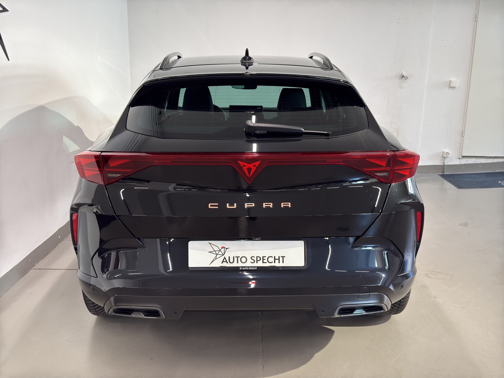 CUPRA Formentor 1.5 TSI DSG-image-5