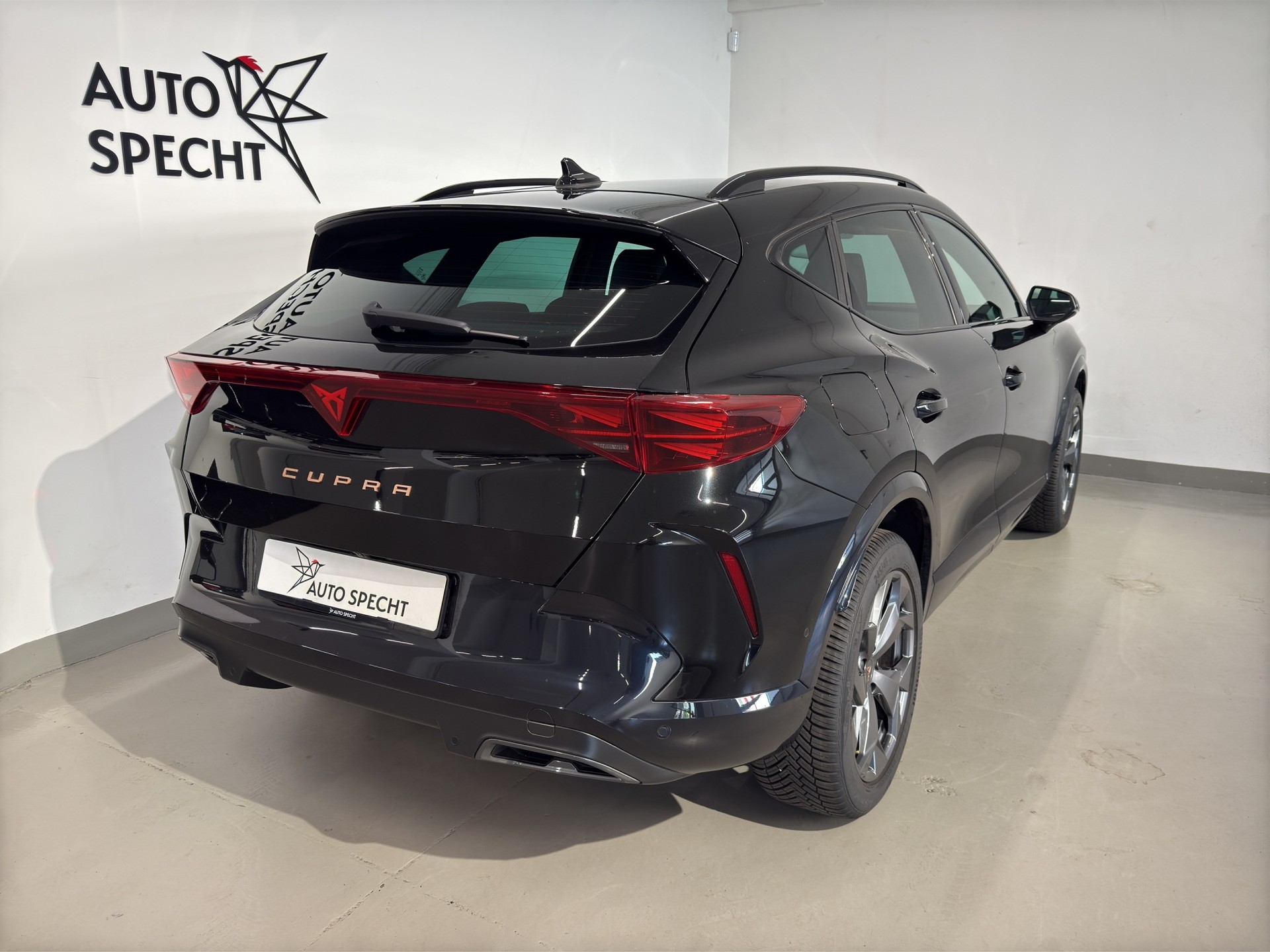 CUPRA Formentor 1.5 TSI DSG-image-4