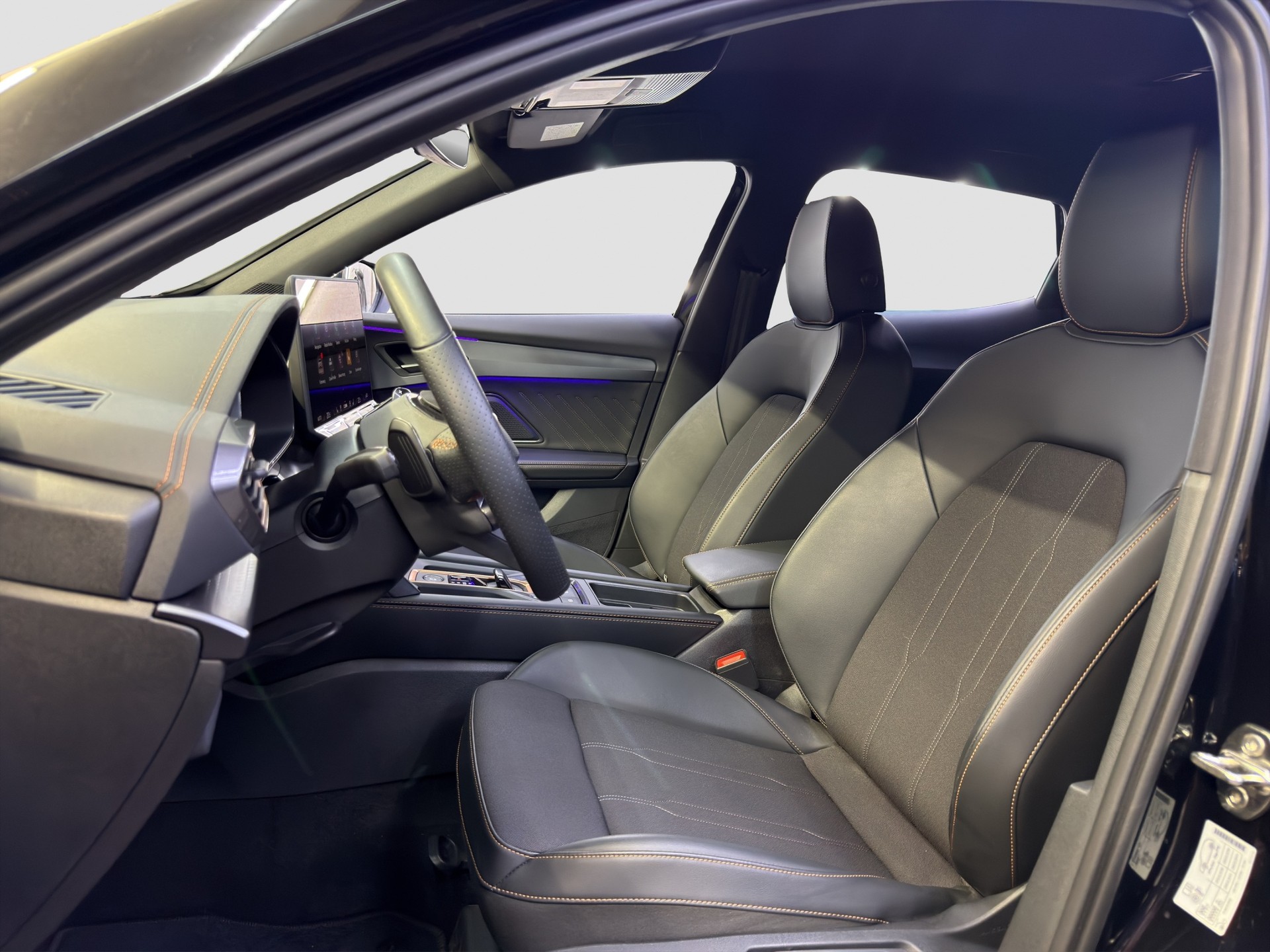 CUPRA Formentor 1.5 TSI DSG-image-10