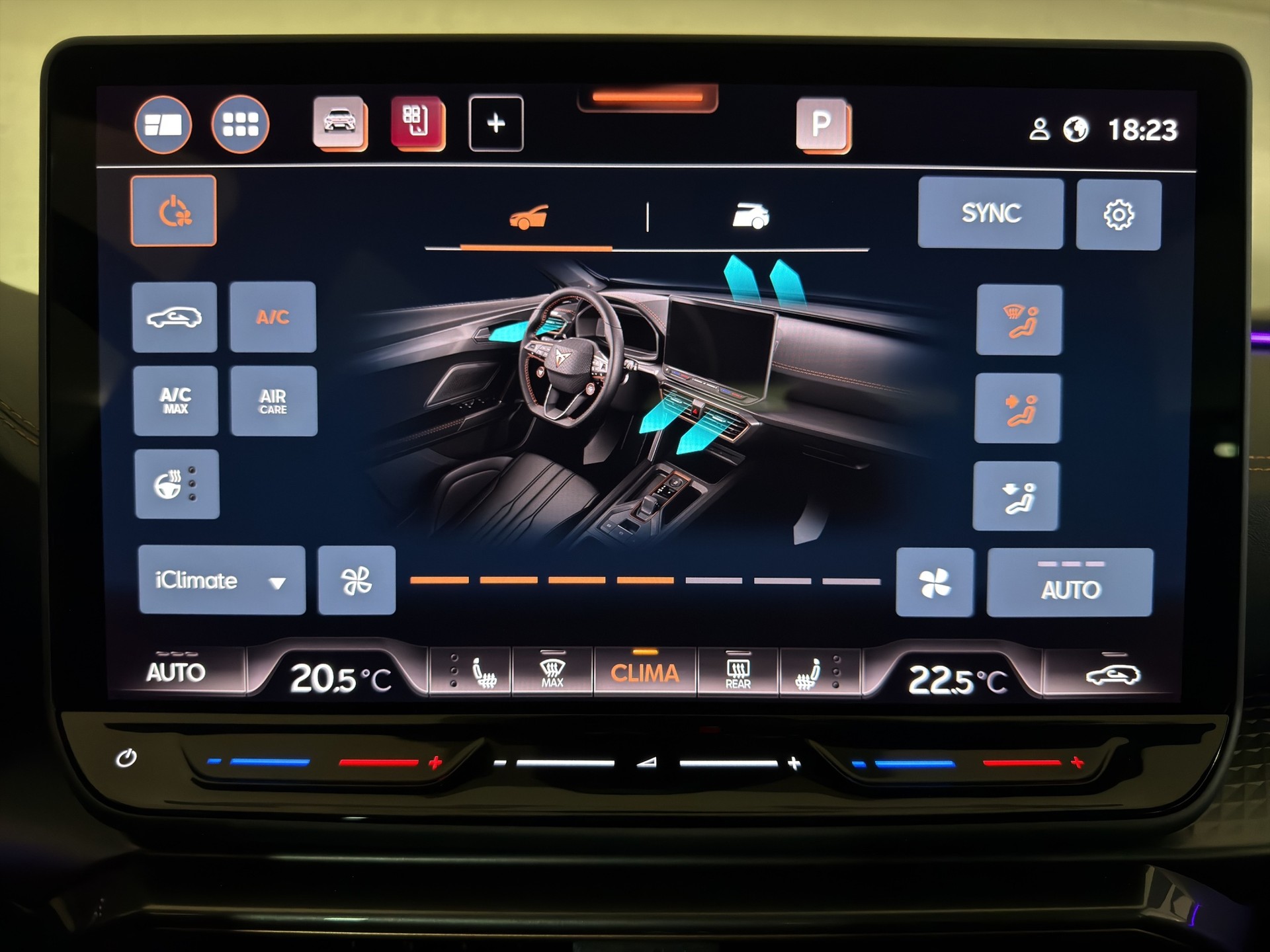 CUPRA Formentor 1.5 TSI DSG-image-29