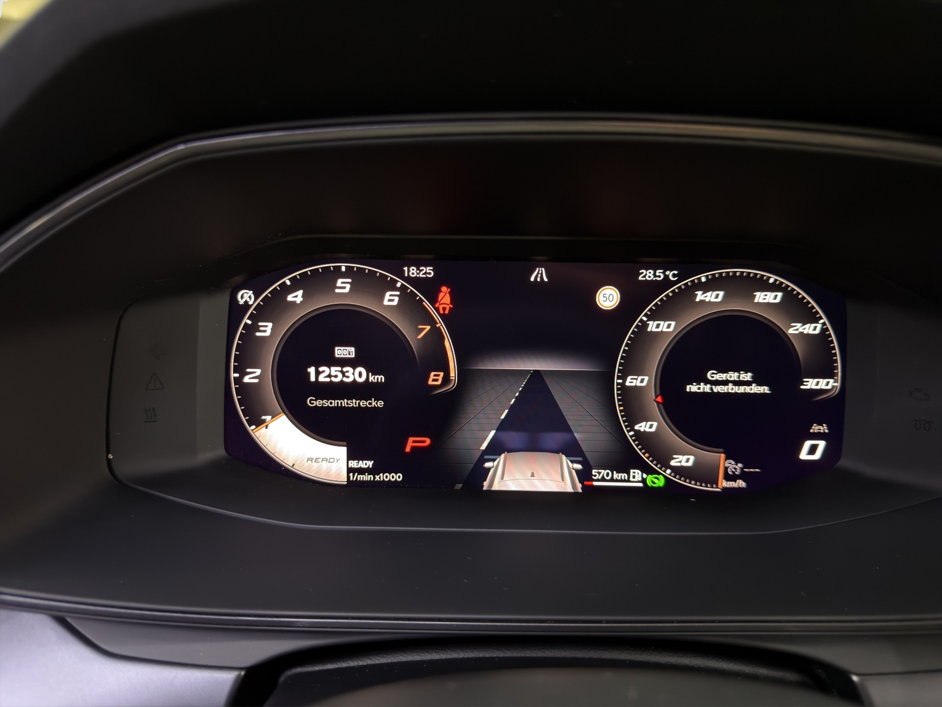 CUPRA Formentor 1.5 TSI DSG-image-7