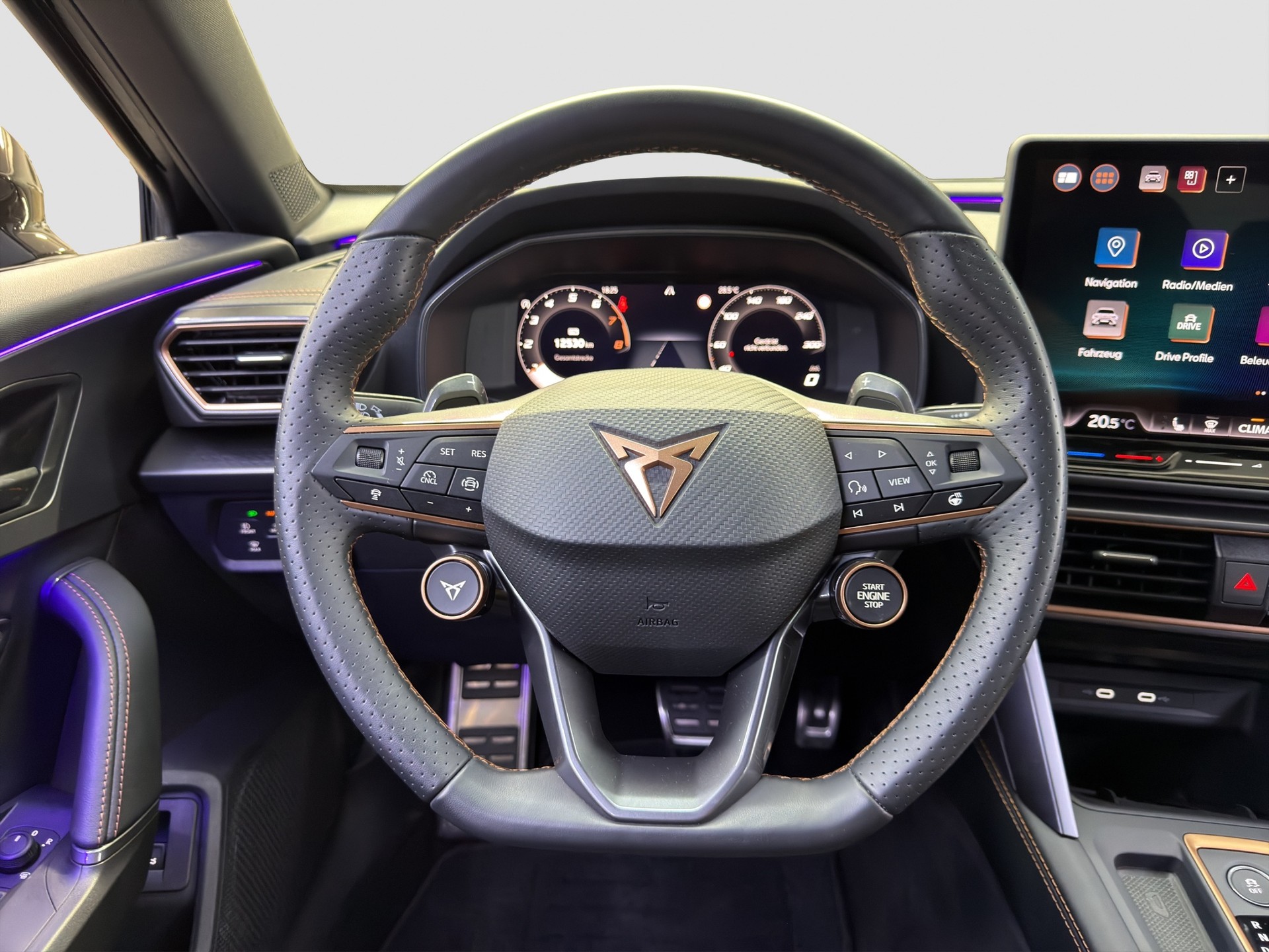 CUPRA Formentor 1.5 TSI DSG-image-6
