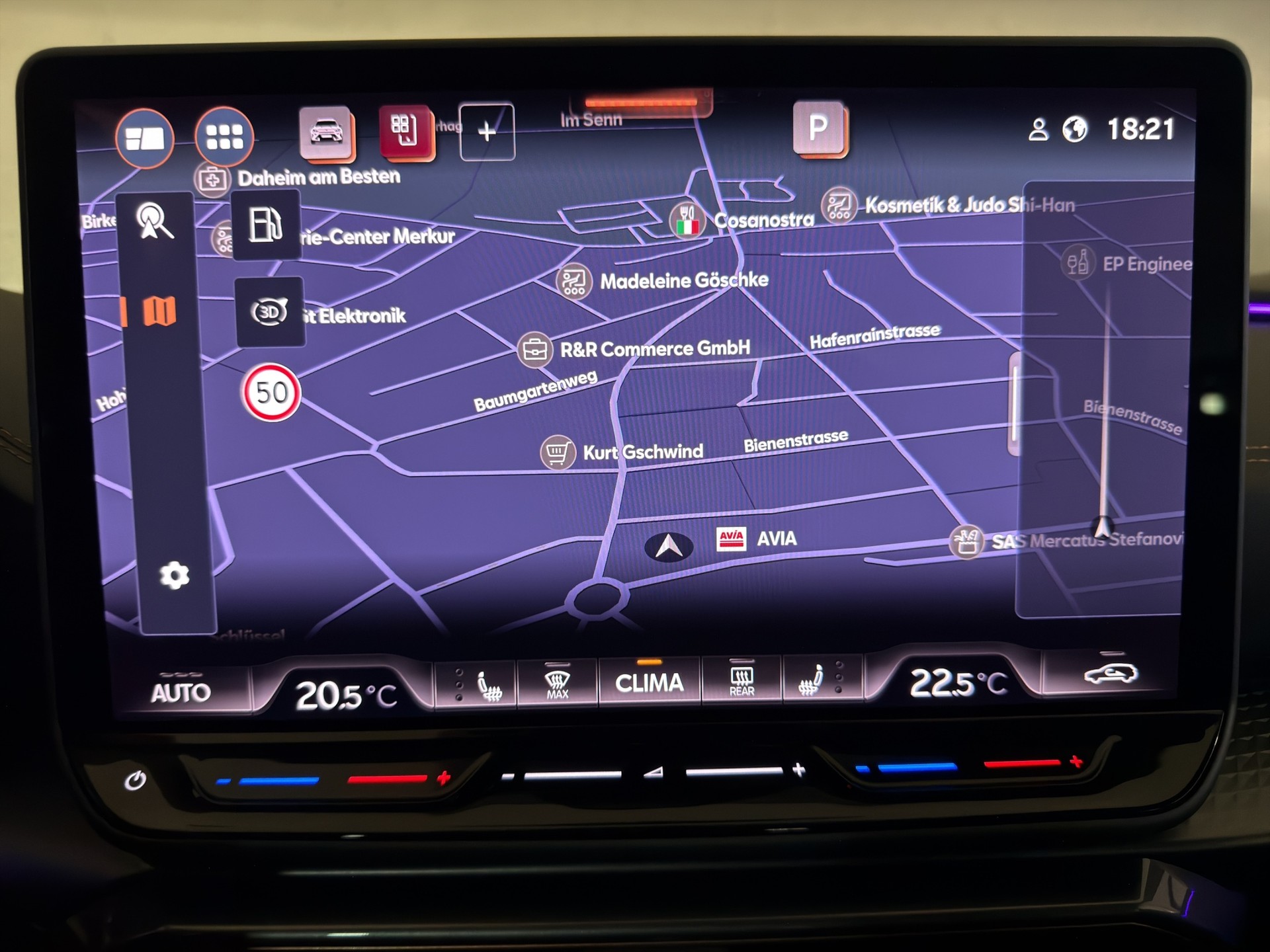 CUPRA Formentor 1.5 TSI DSG-image-18