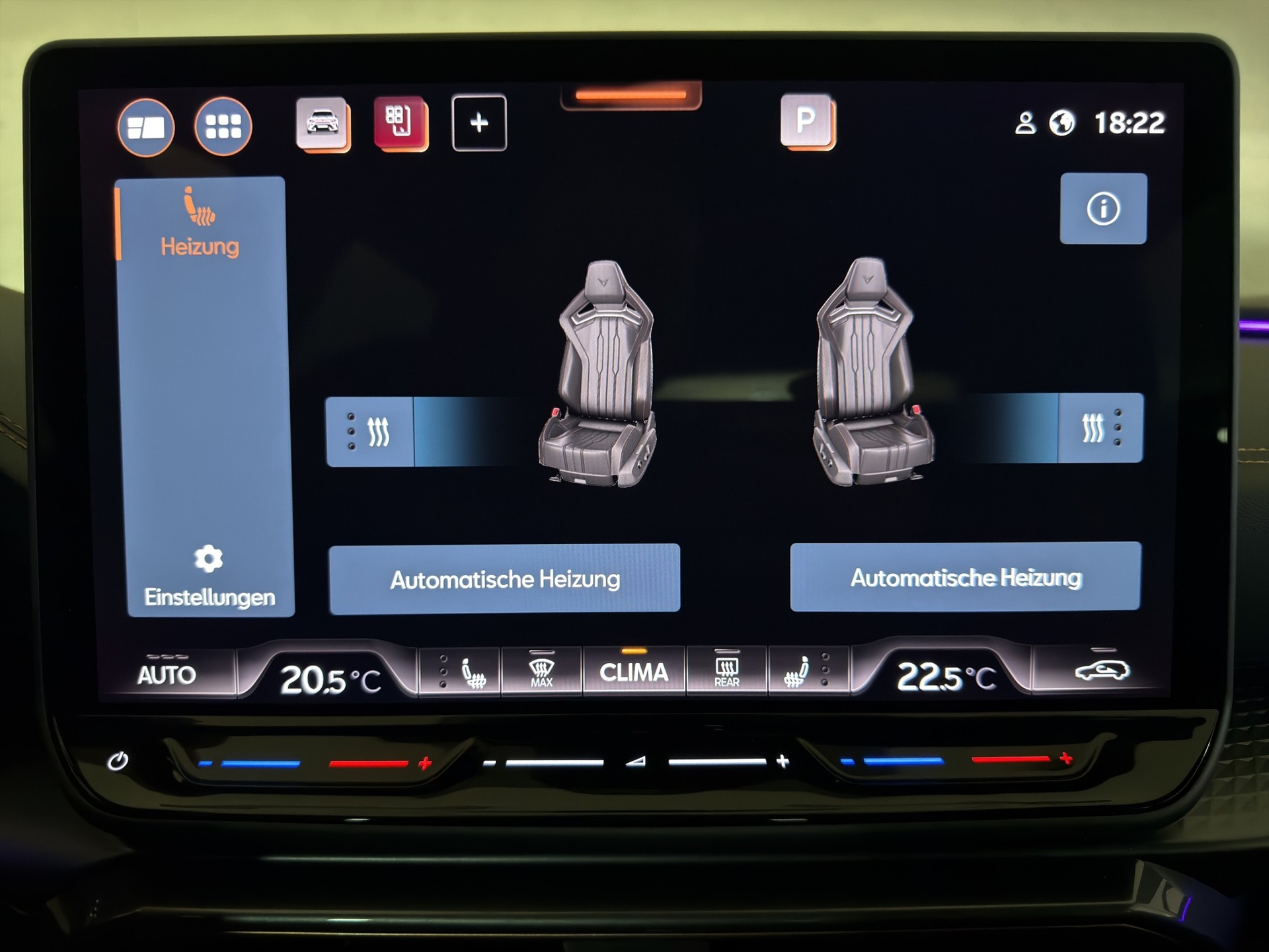 CUPRA Formentor 1.5 TSI DSG-image-28
