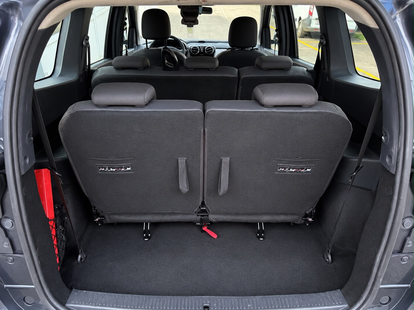 DACIA Lodgy 1.5 dCi Lauréate 7PL-image-7
