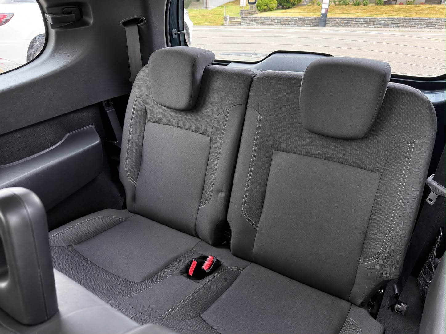 DACIA Lodgy 1.5 dCi Lauréate 7PL-image-15