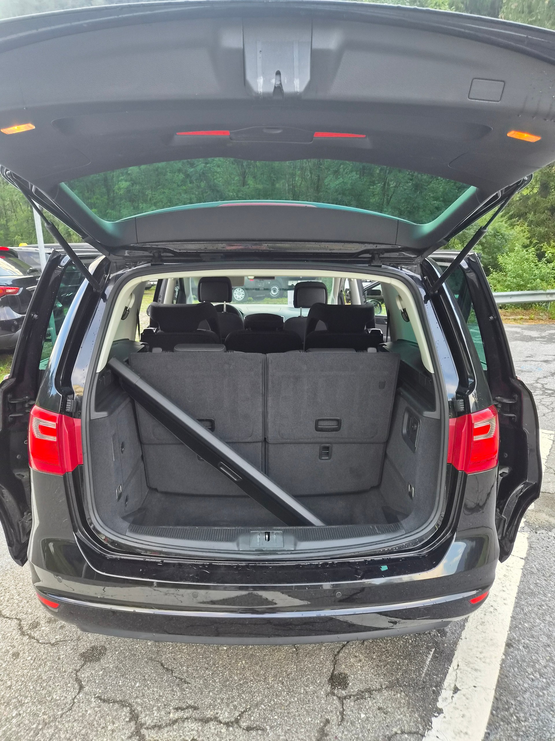 SEAT Alhambra 2.0 TDI Style-image-10