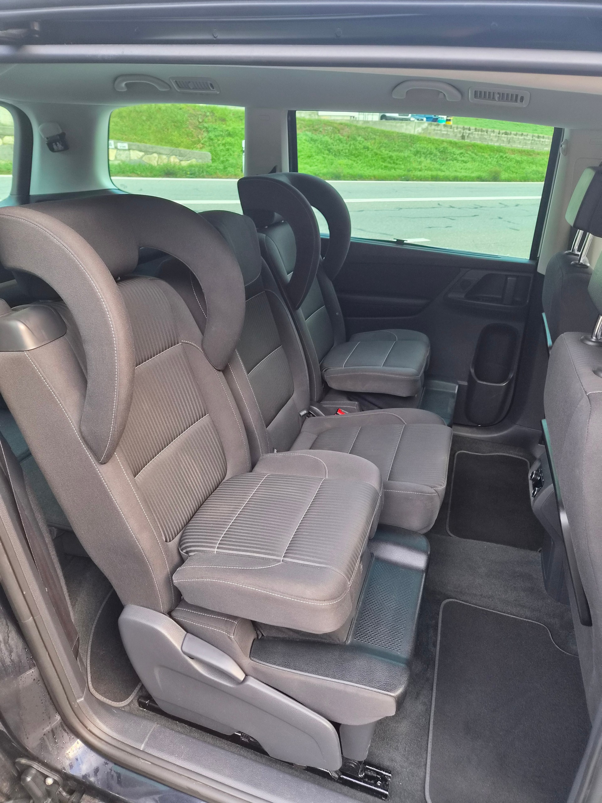 SEAT Alhambra 2.0 TDI Style-image-6