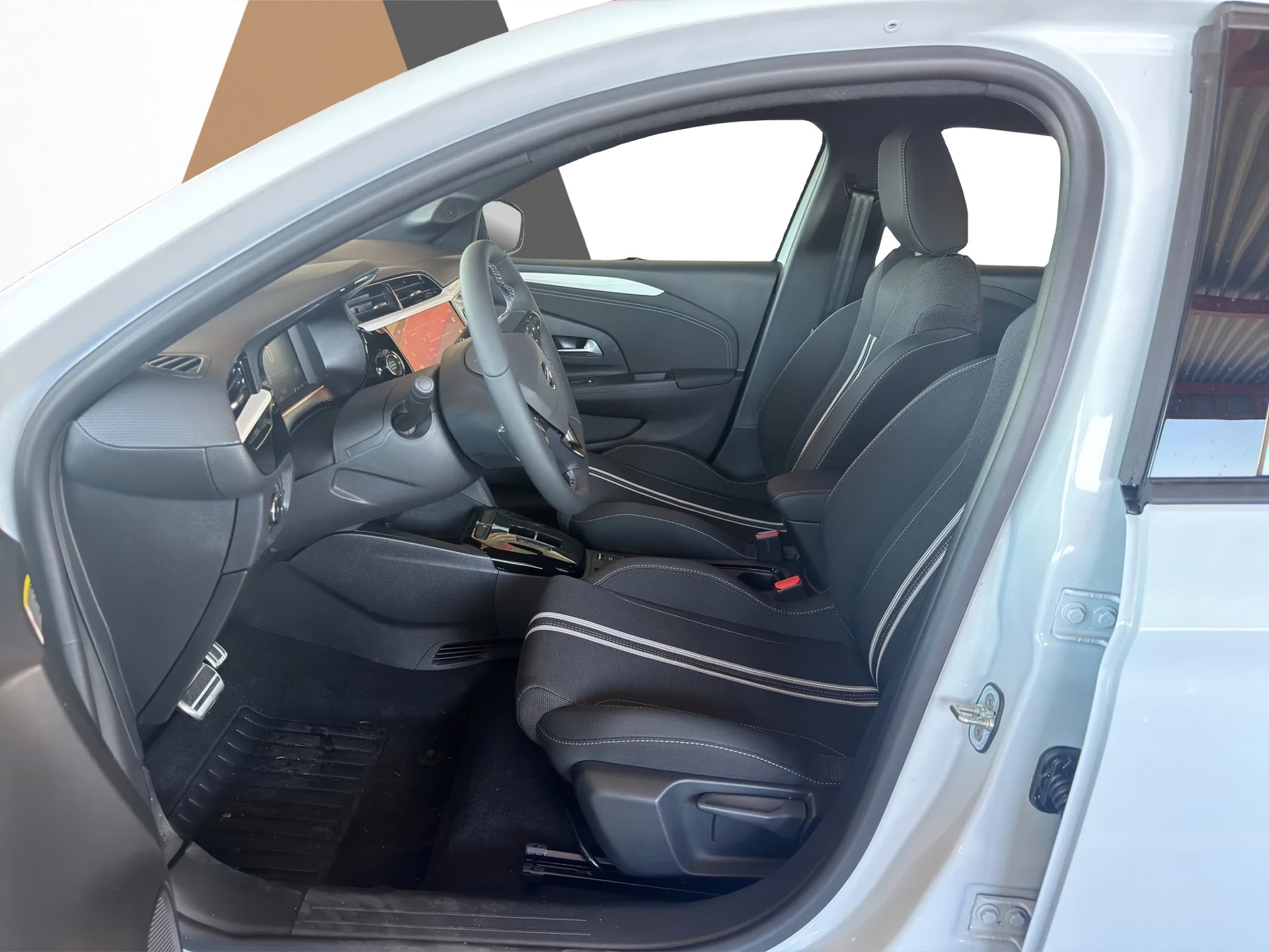OPEL Corsa 1.2 T GS-image-35