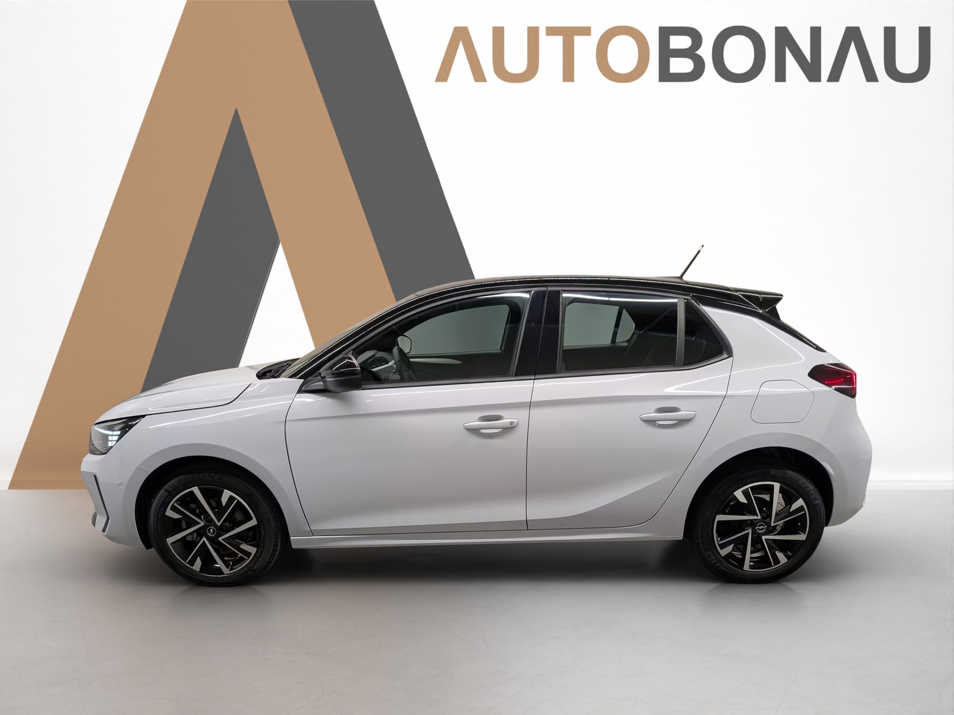 OPEL Corsa 1.2 T GS-image-55