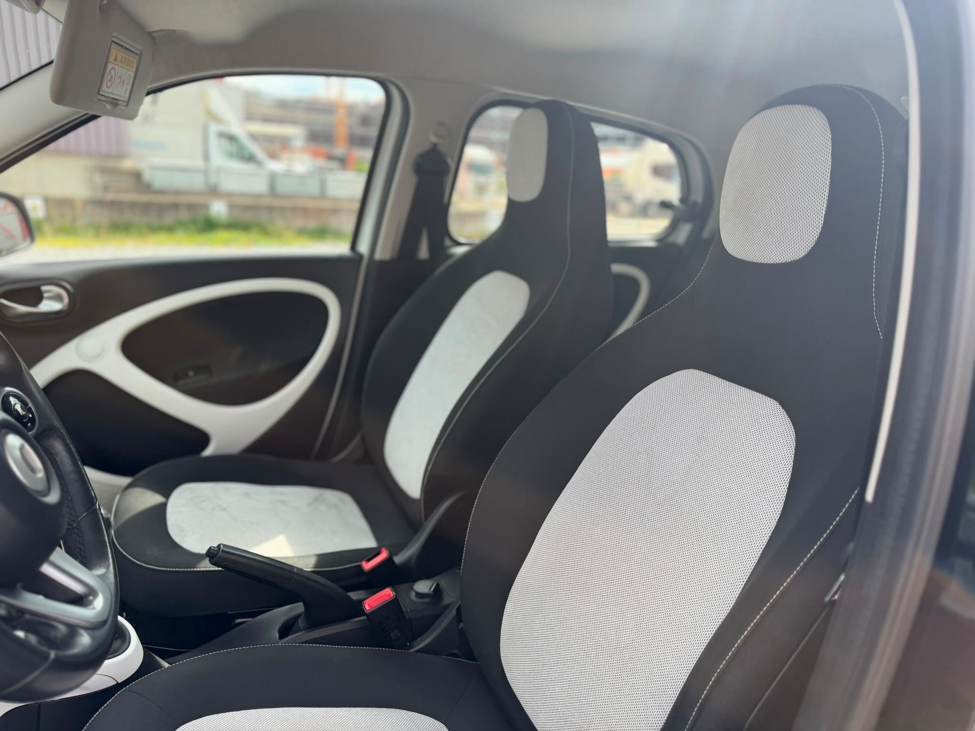 SMART forfour-image-8