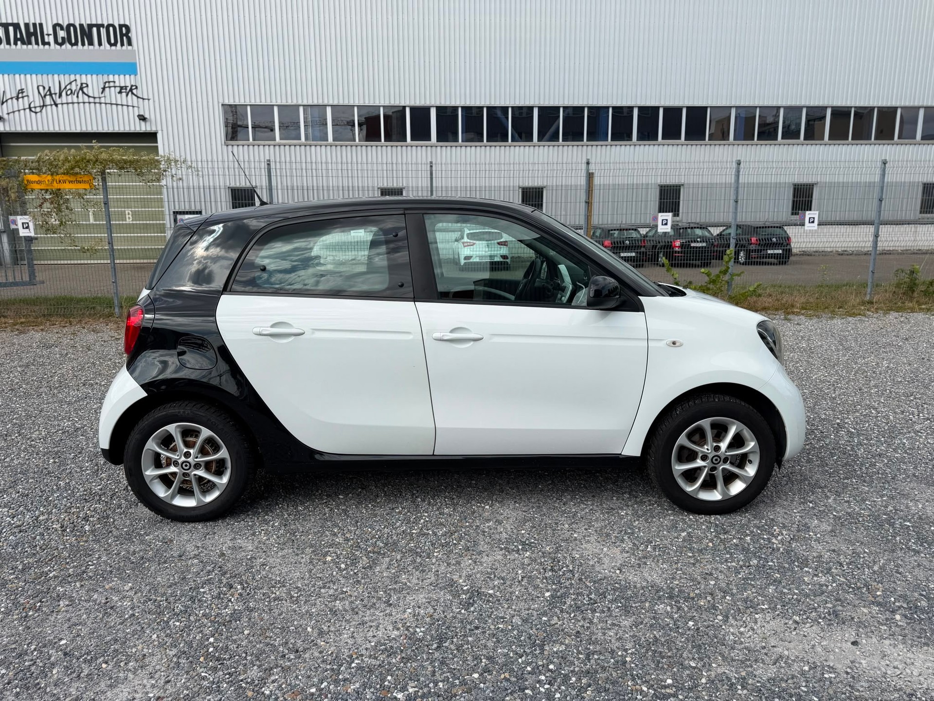 SMART forfour-image-3