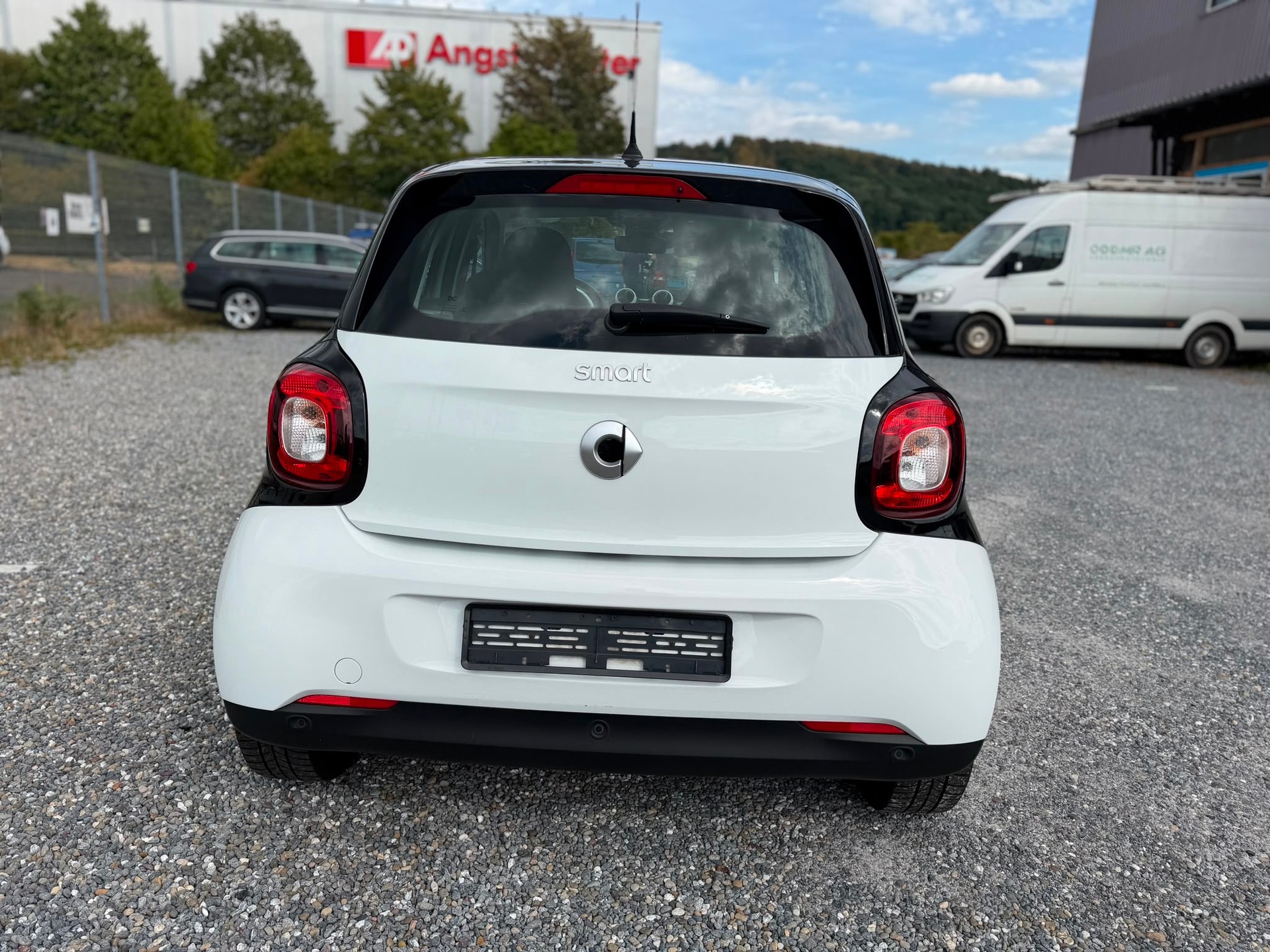 SMART forfour-image-6