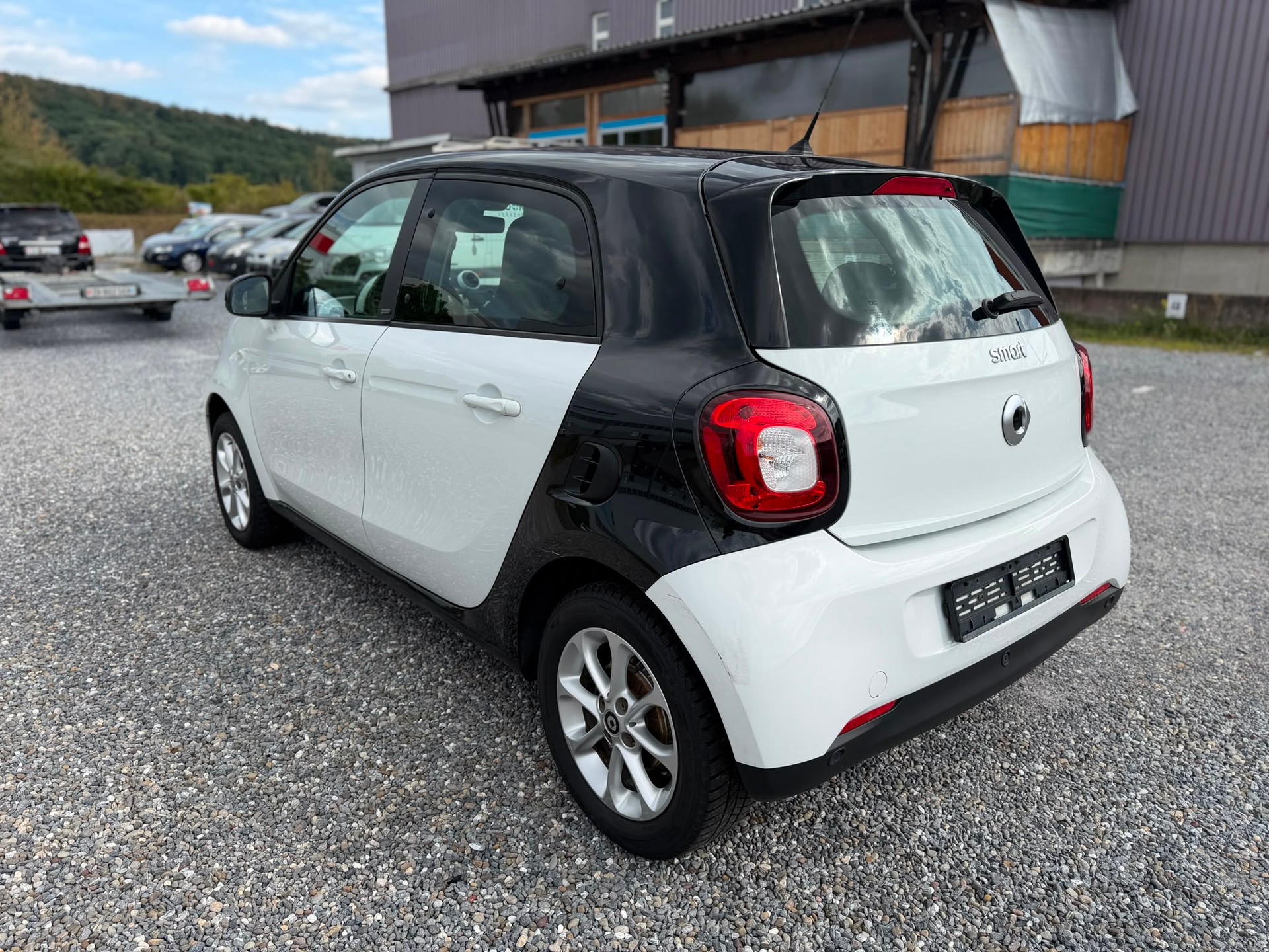 SMART forfour-image-4