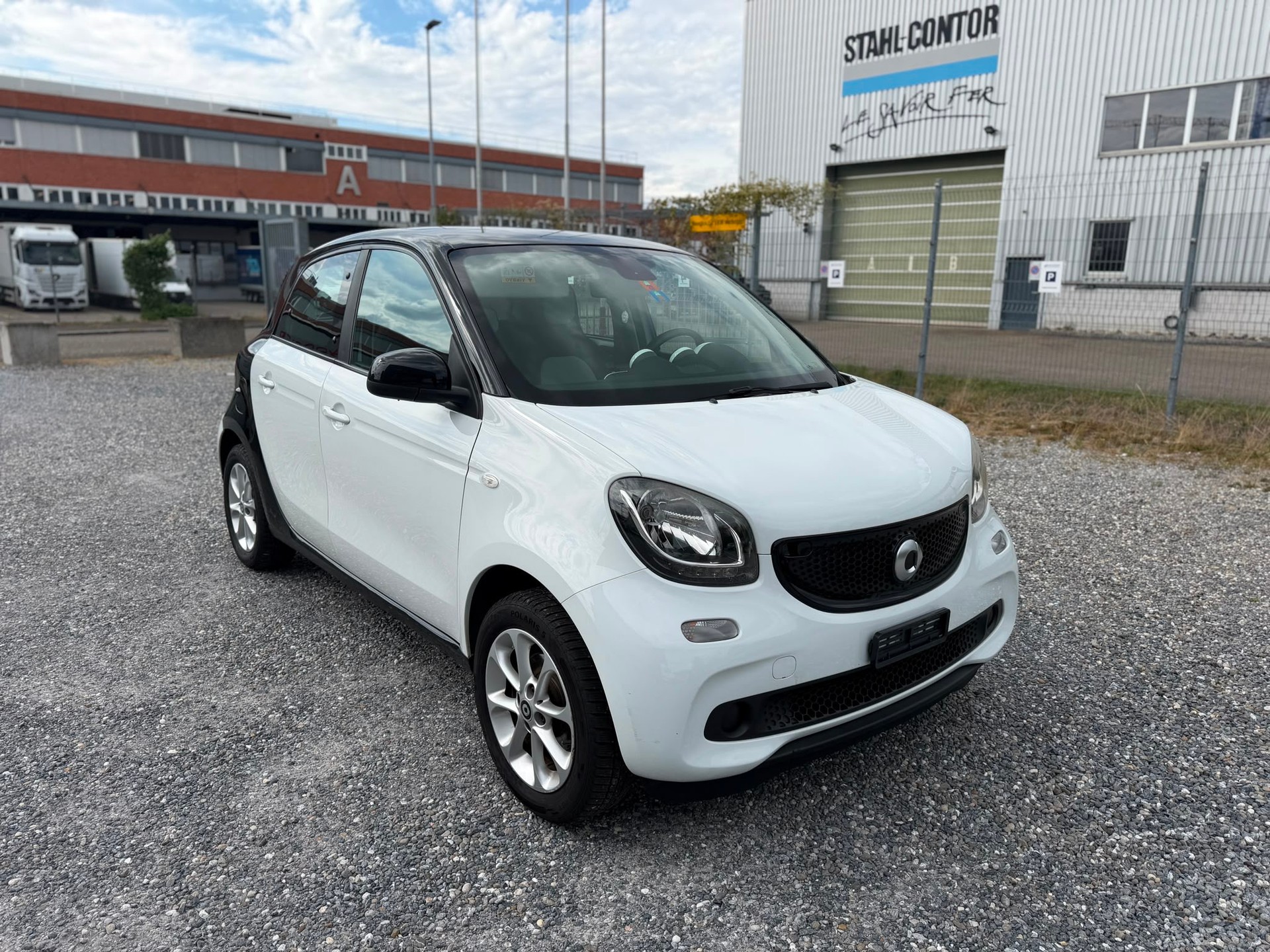 SMART forfour-image-2