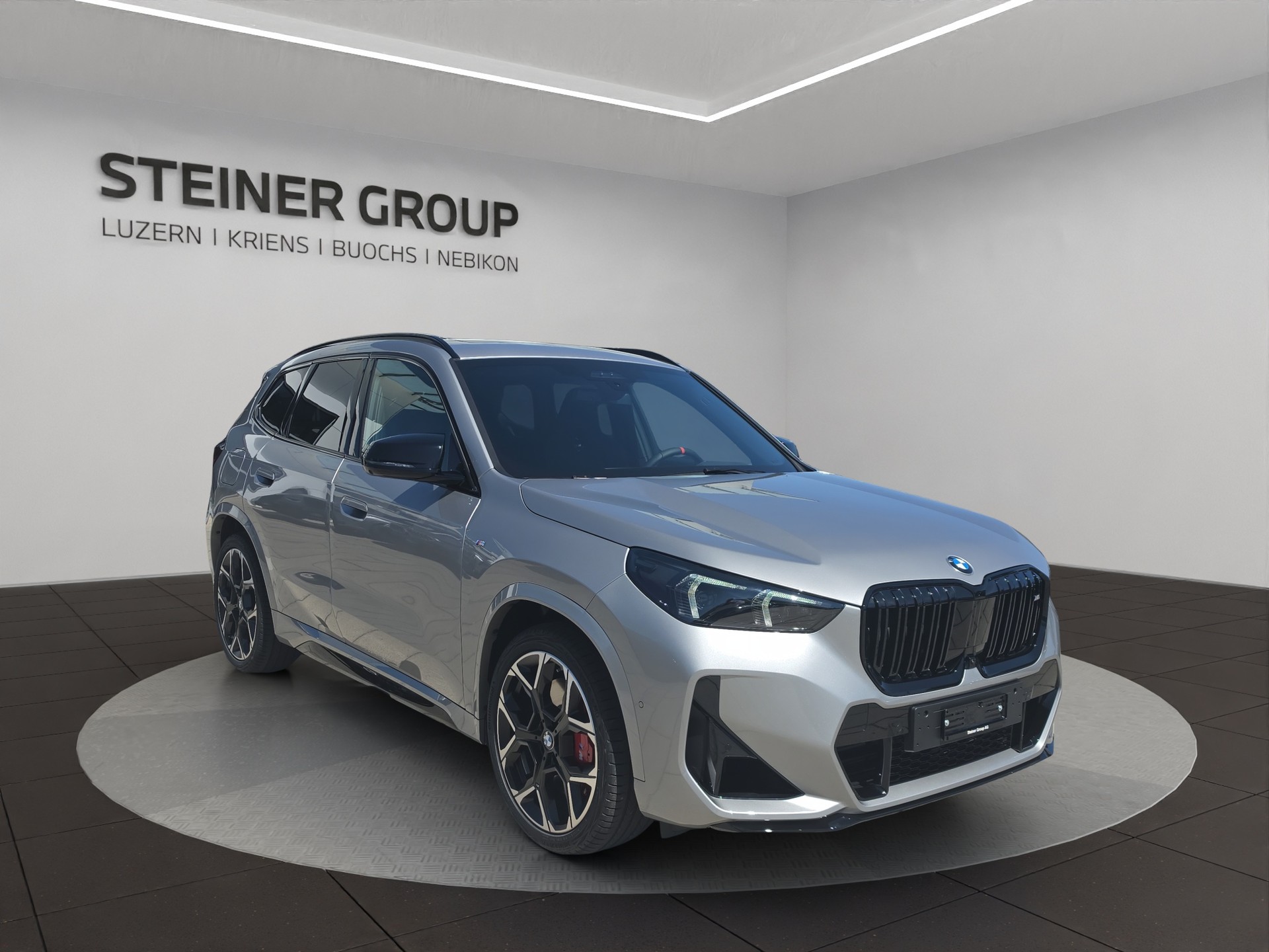 BMW X1 xDrive M35i-image-2