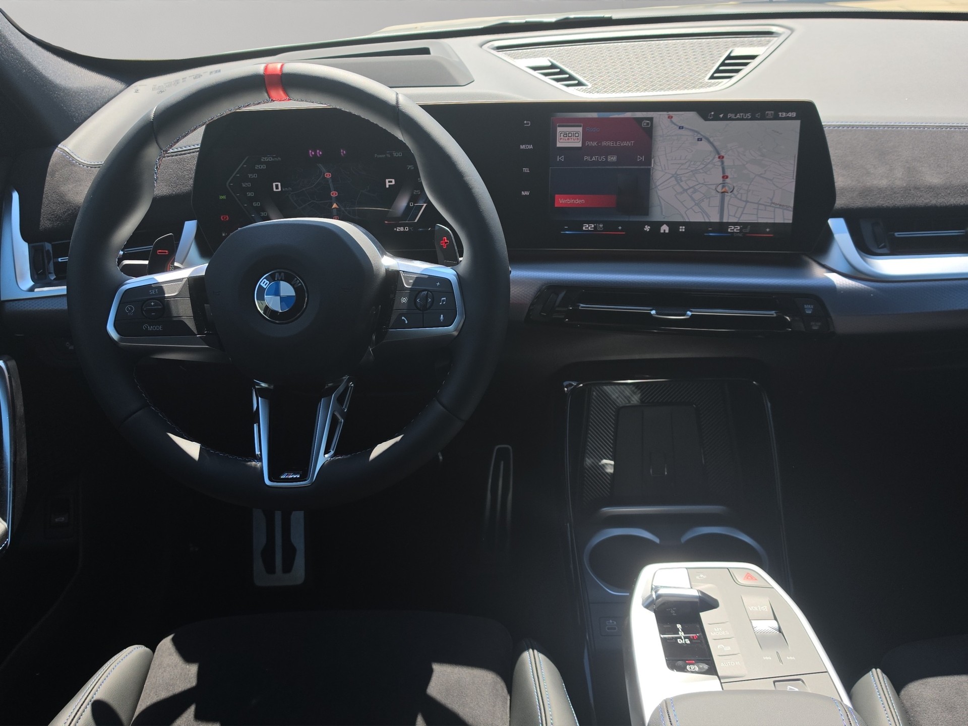 BMW X1 xDrive M35i-image-15