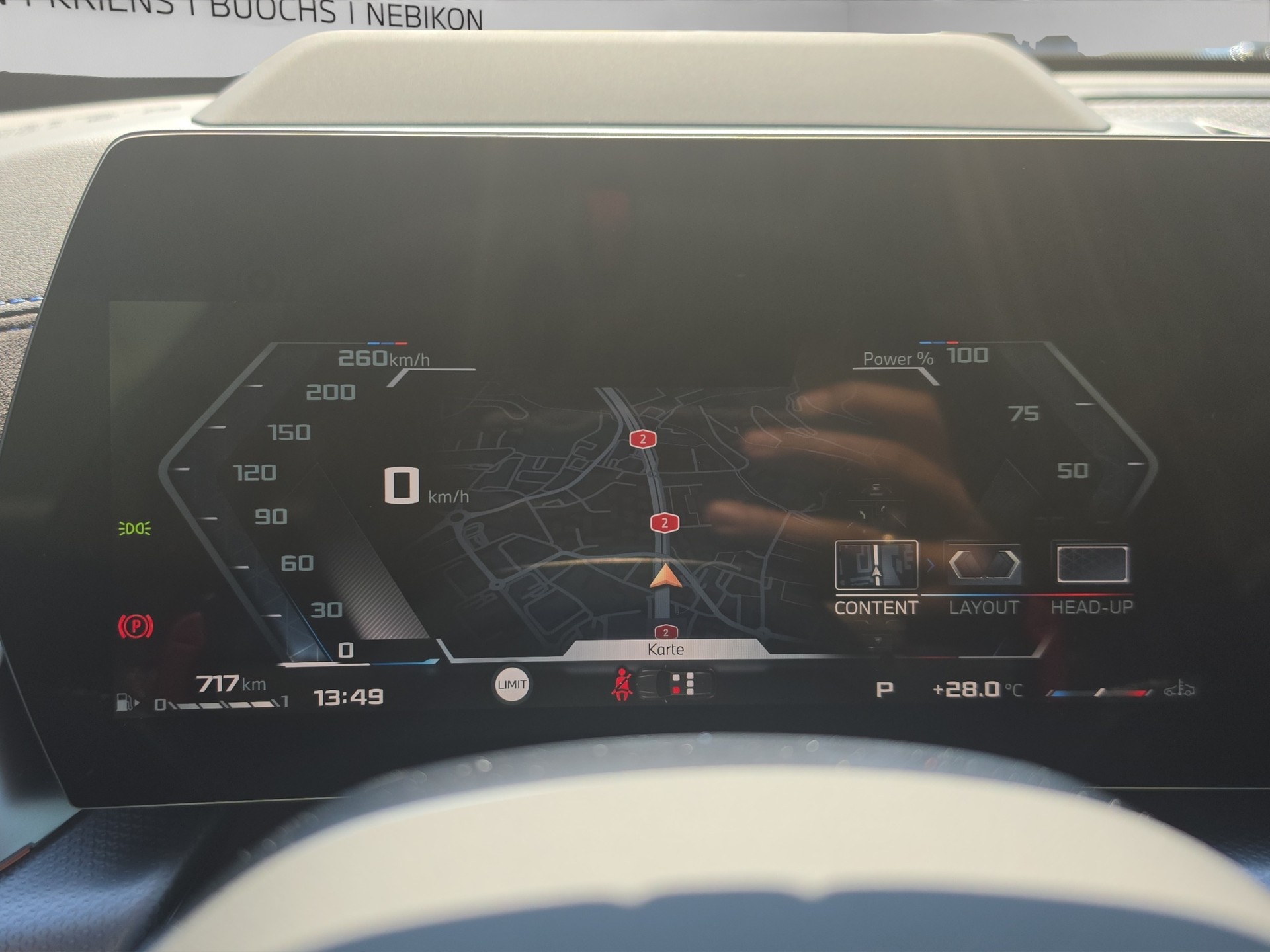 BMW X1 xDrive M35i-image-14