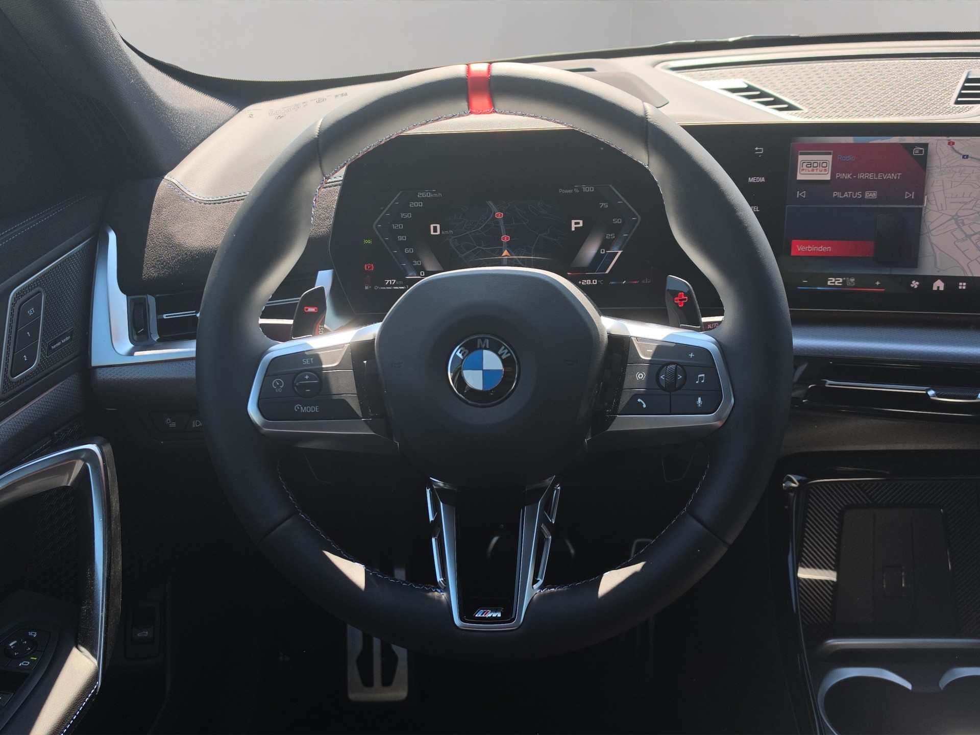 BMW X1 xDrive M35i-image-13
