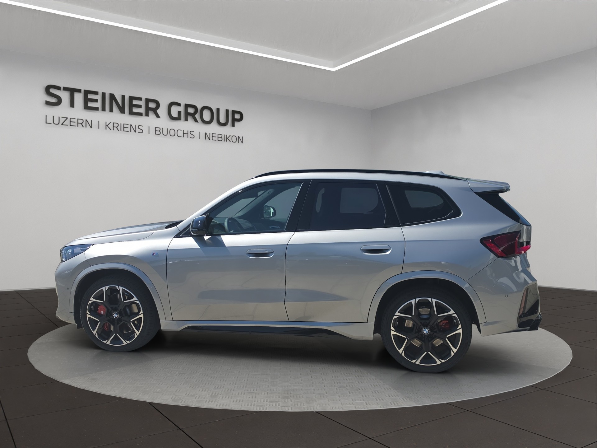 BMW X1 xDrive M35i-image-7