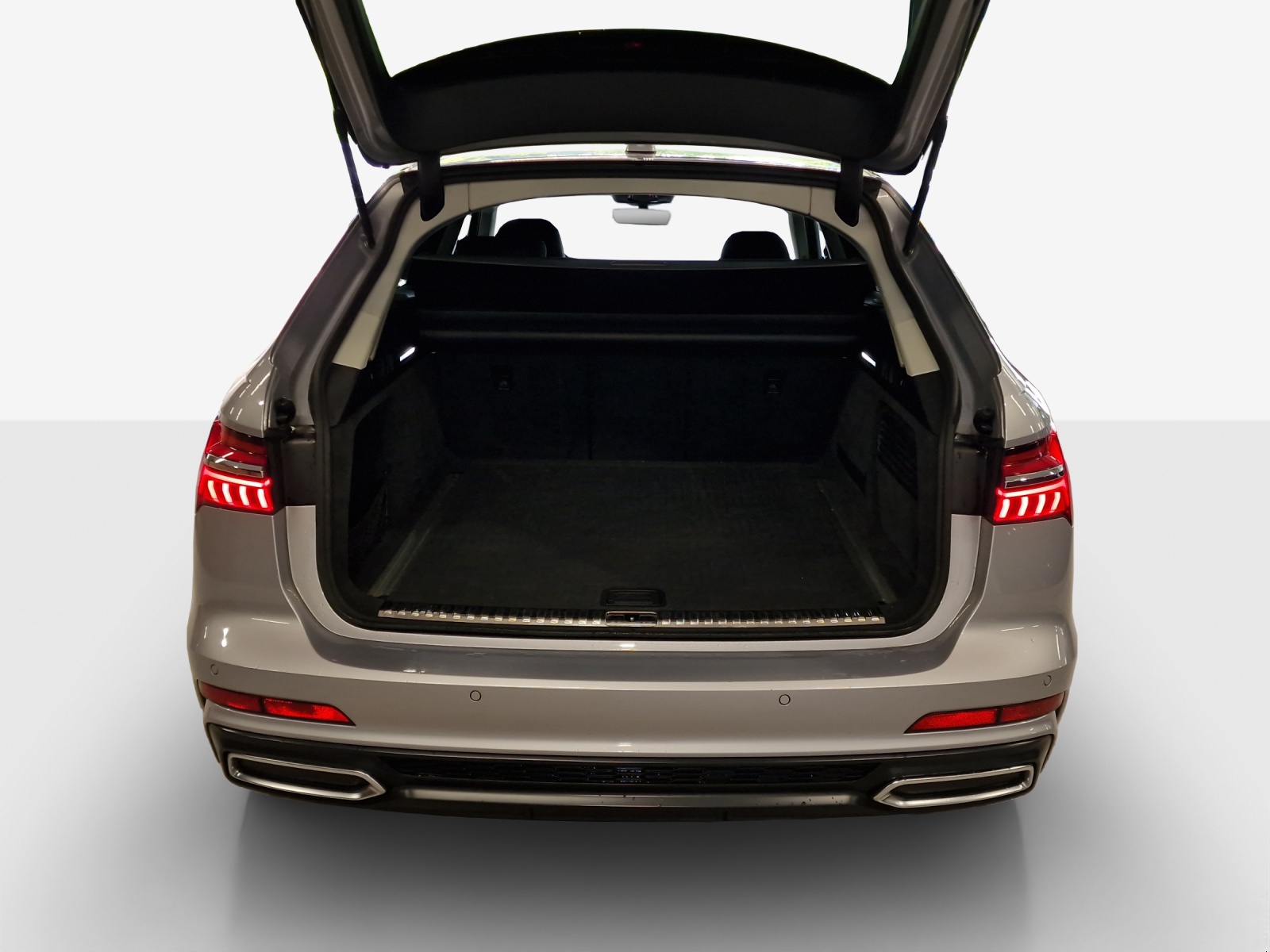 AUDI A6 Avant 40 TDI Attraction quattro S-tronic-image-12