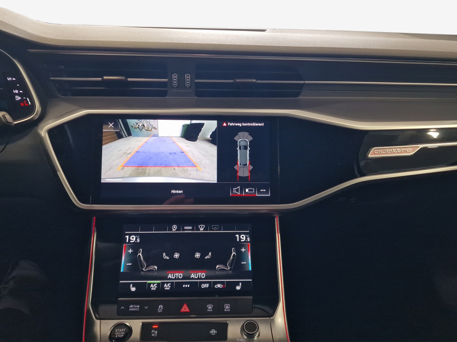 AUDI A6 Avant 40 TDI Attraction quattro S-tronic-image-15