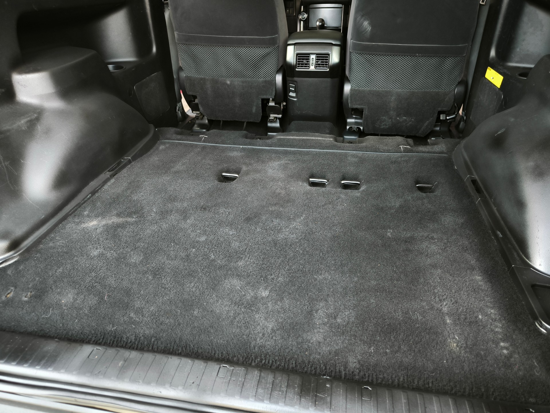 TOYOTA Land Cruiser 3.0 TD Profi-image-10