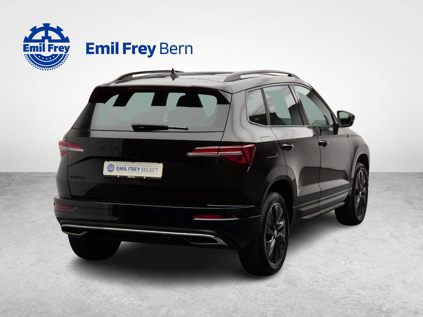 SKODA Karoq 1.5 TSI SportLine DSG-image-7