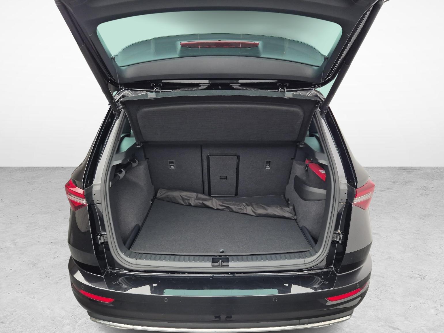 SKODA Karoq 1.5 TSI SportLine DSG-image-17