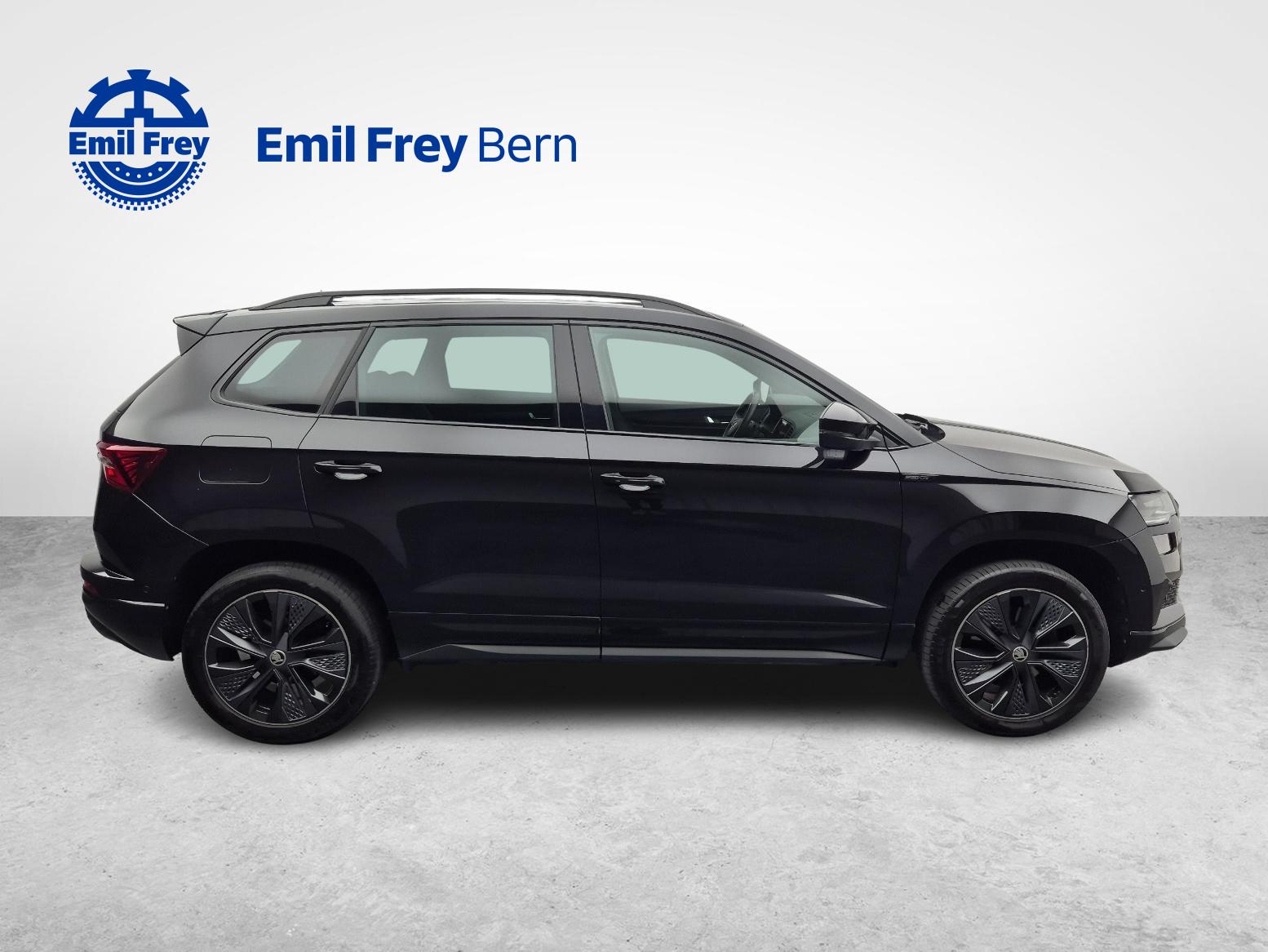 SKODA Karoq 1.5 TSI SportLine DSG-image-5