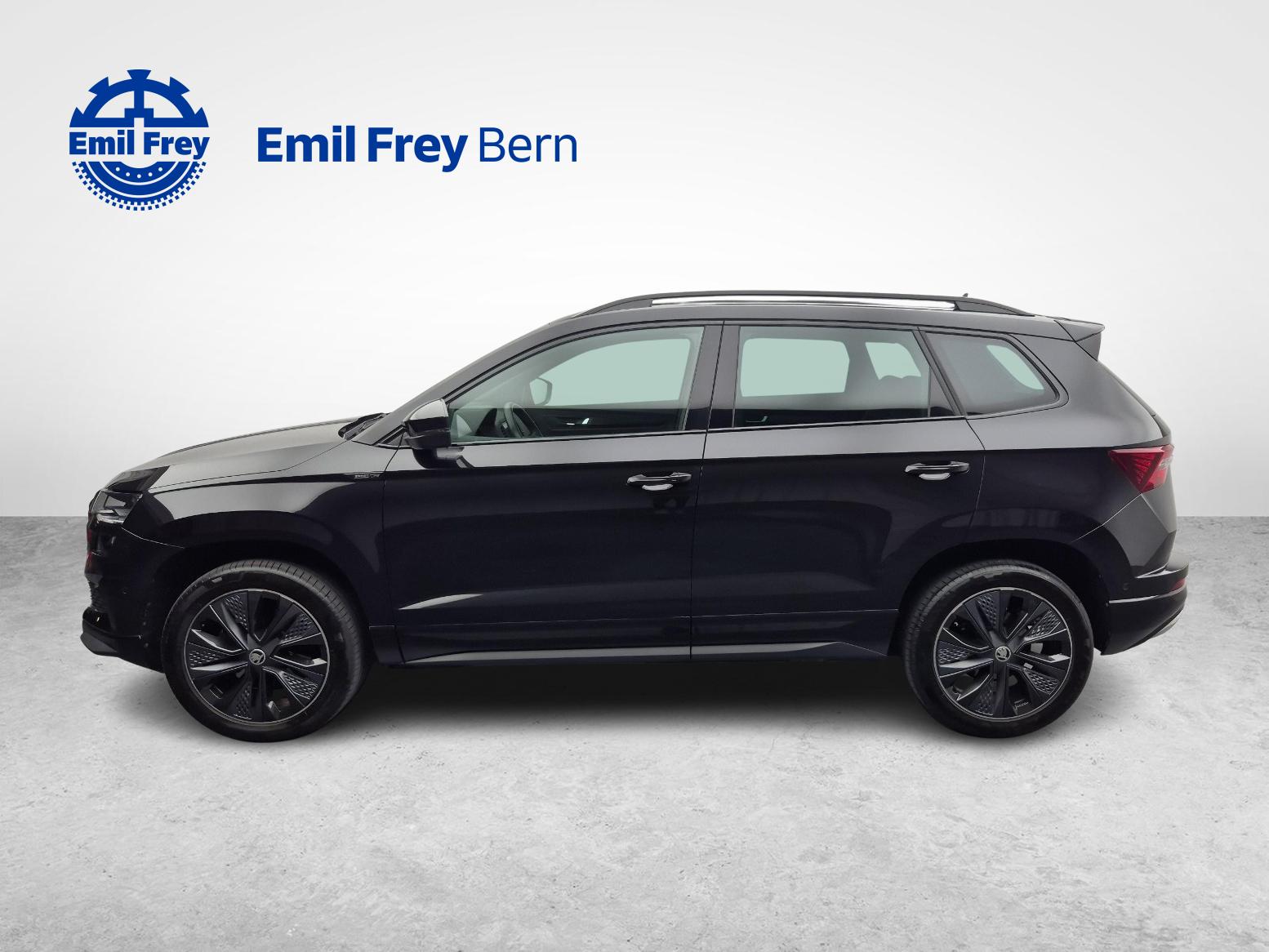 SKODA Karoq 1.5 TSI SportLine DSG-showroom-element-1