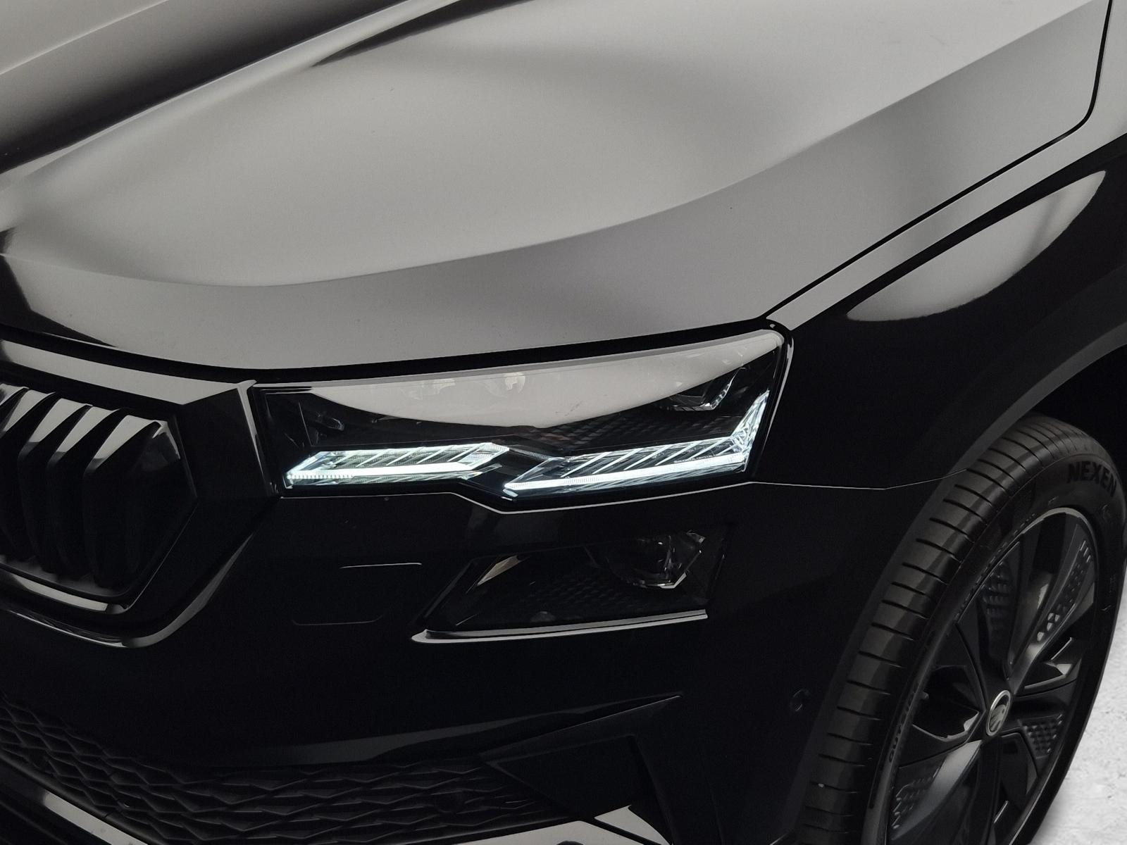 SKODA Karoq 1.5 TSI SportLine DSG-image-18