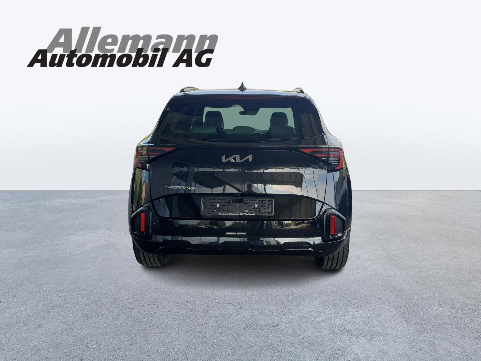 KIA Sportage 1.6 T-GDi Hybrid GT-Line-image-4