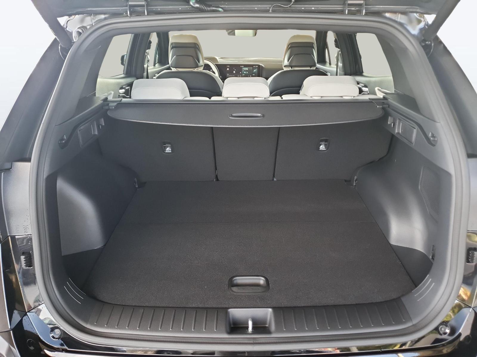 KIA Sportage 1.6 T-GDi Hybrid GT-Line-image-11