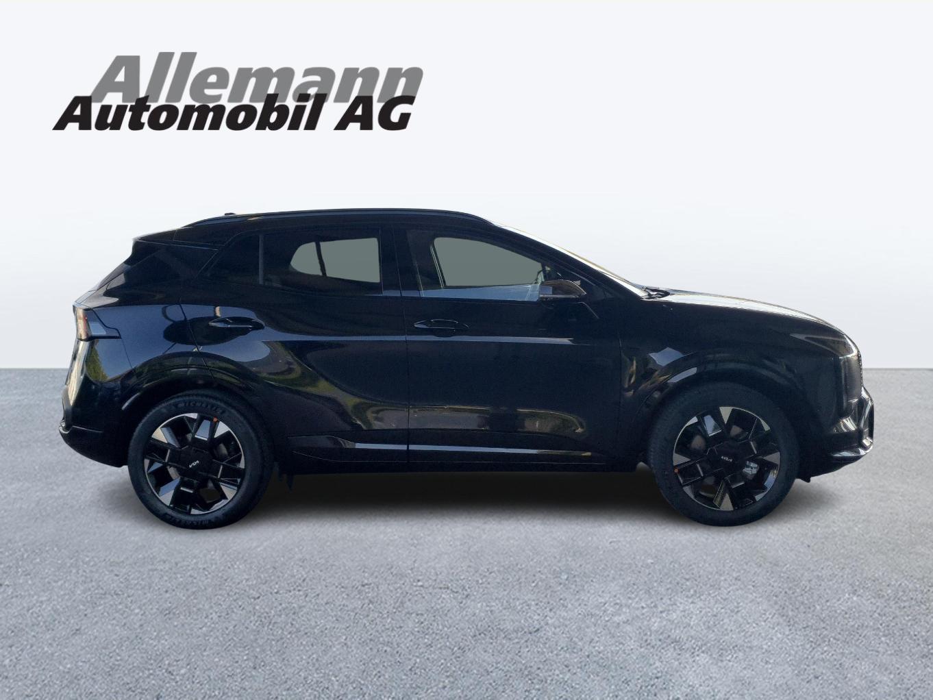 KIA Sportage 1.6 T-GDi Hybrid GT-Line-image-6