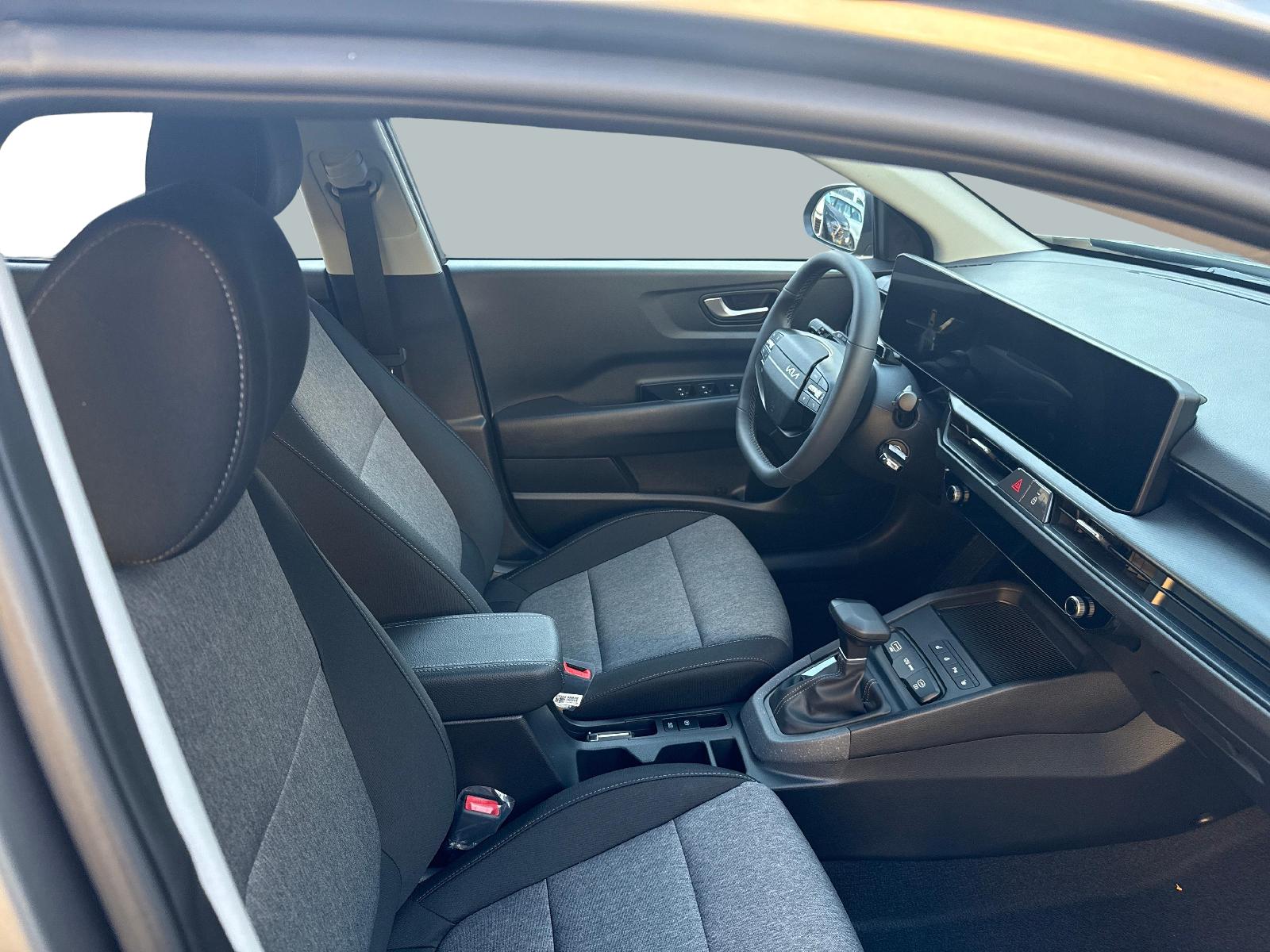 KIA Stonic 1.0 T-GD Stonic DCT CH-FZ-image-10