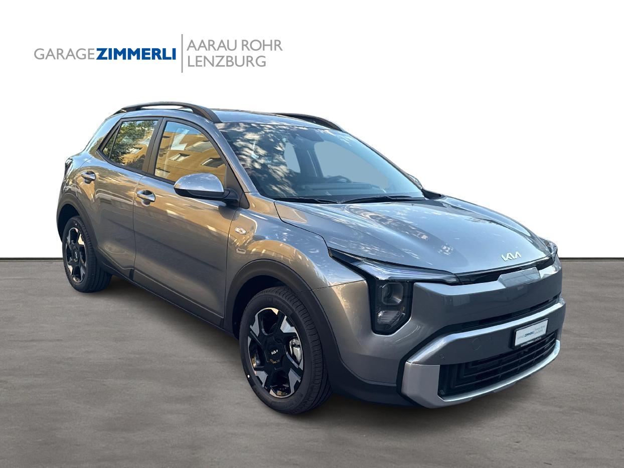 KIA Stonic 1.0 T-GD Stonic DCT CH-FZ-image-7