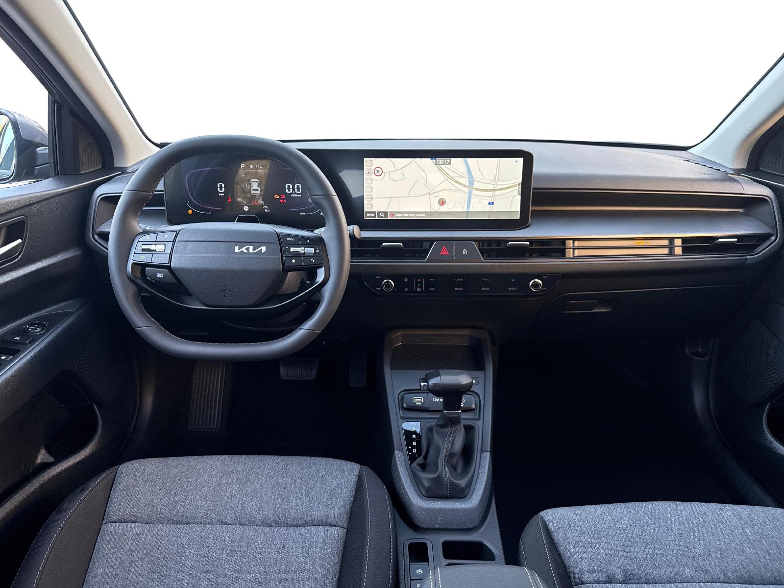 KIA Stonic 1.0 T-GD Stonic DCT CH-FZ-image-9