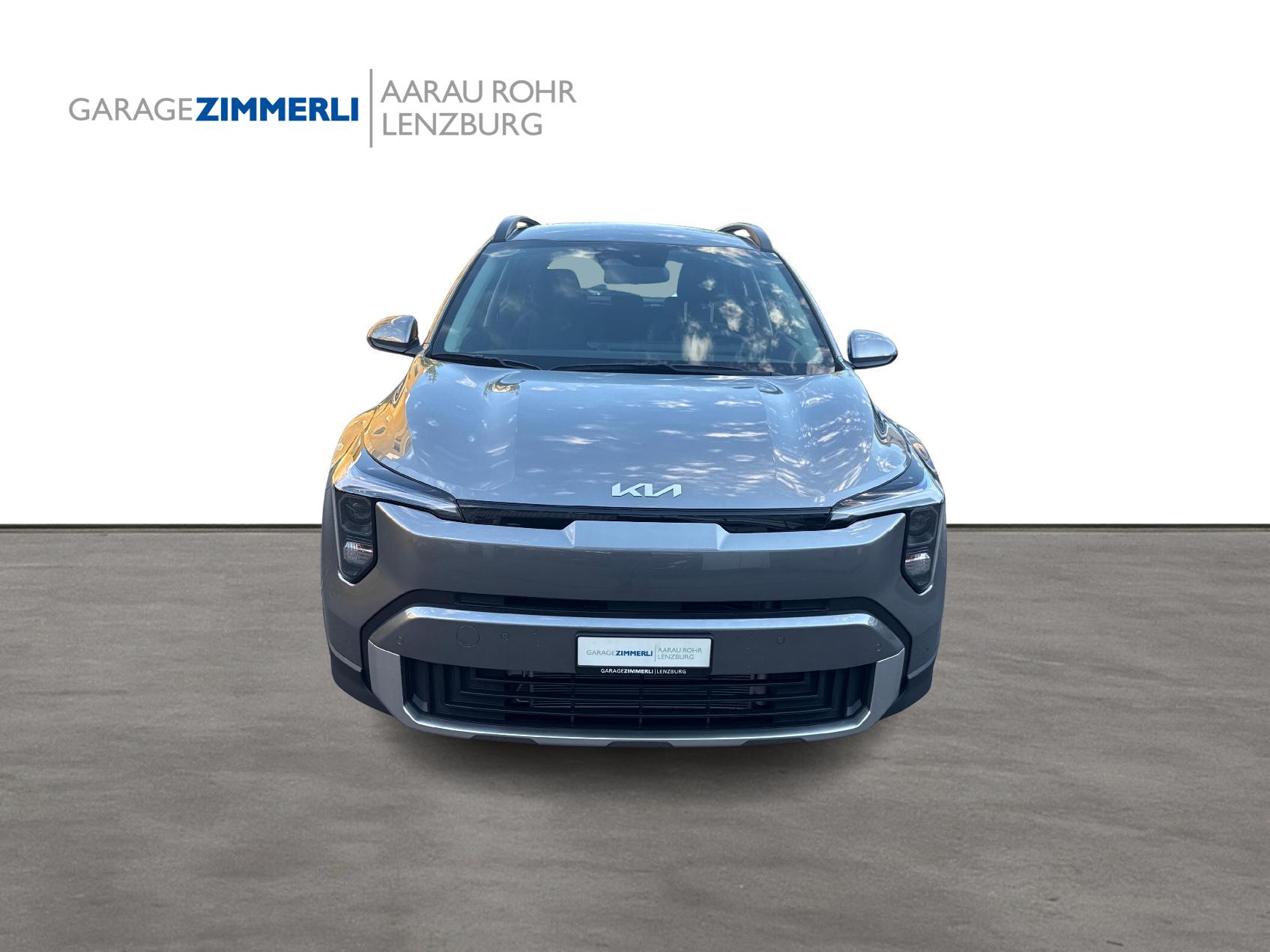KIA Stonic 1.0 T-GD Stonic DCT CH-FZ-image-8