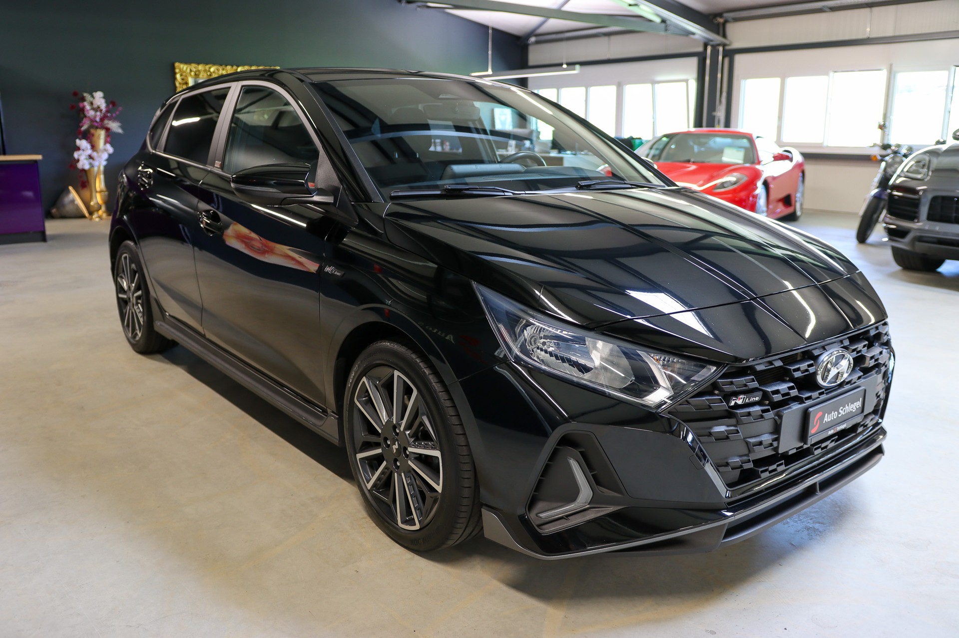 HYUNDAI i20 1.0 T-GDi N Line DCT-image-6