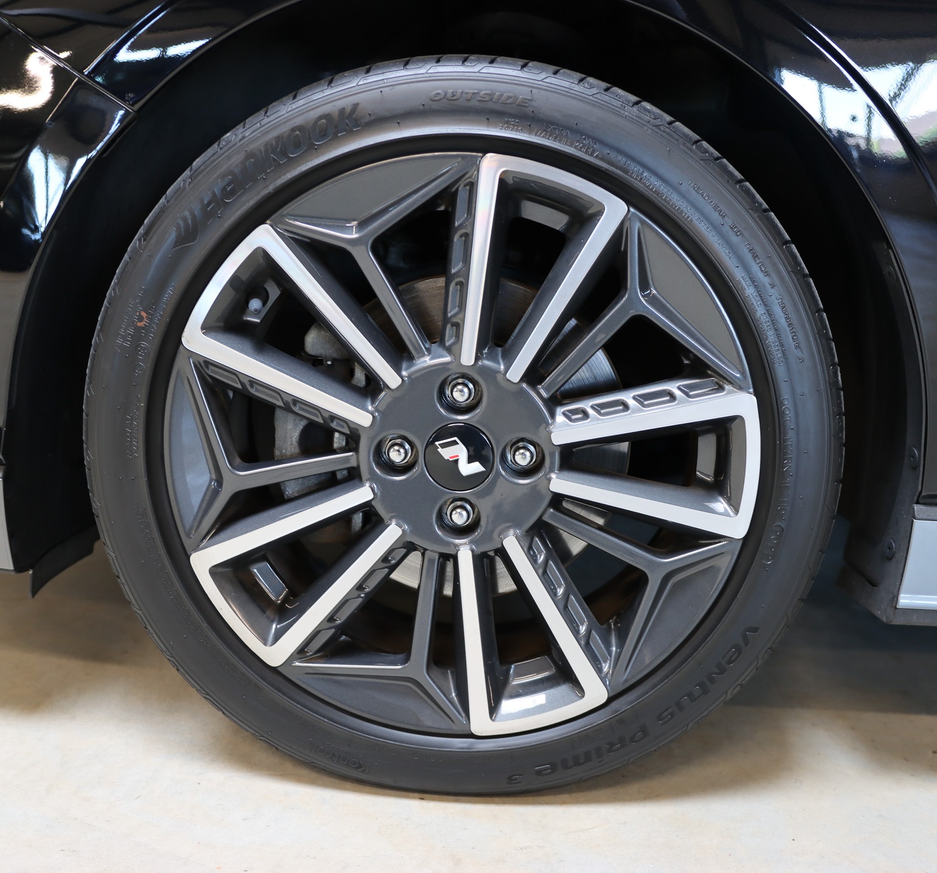 HYUNDAI i20 1.0 T-GDi N Line DCT-image-8