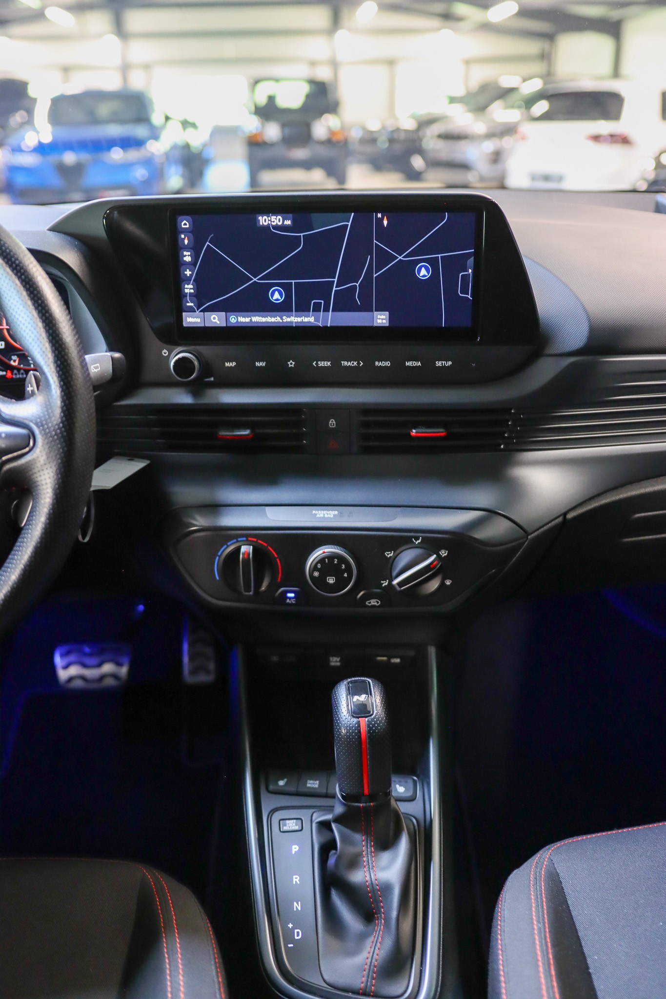 HYUNDAI i20 1.0 T-GDi N Line DCT-image-11