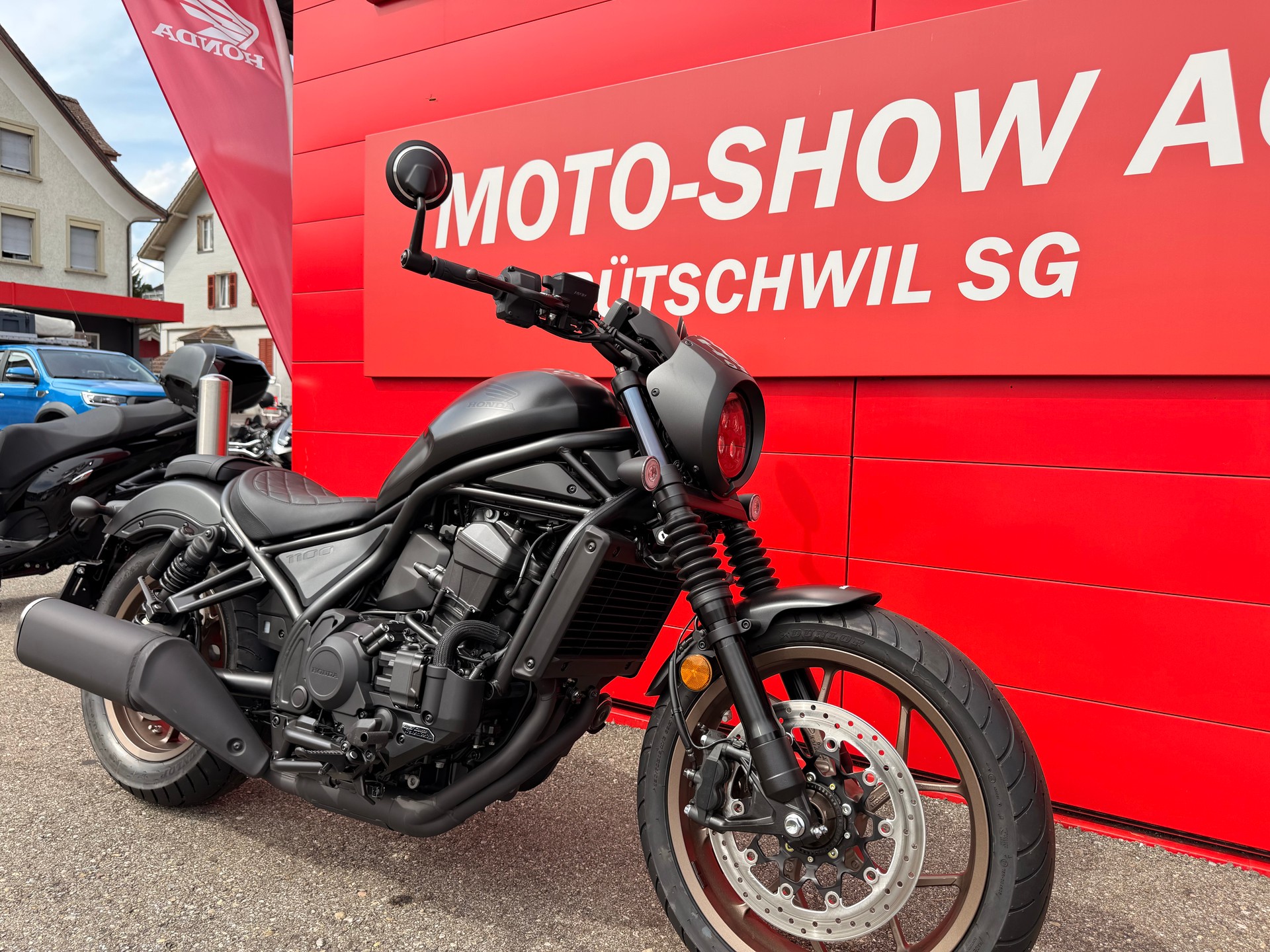 HONDA CMX 1100 Rebel Special Edition DCT-showroom-element-3