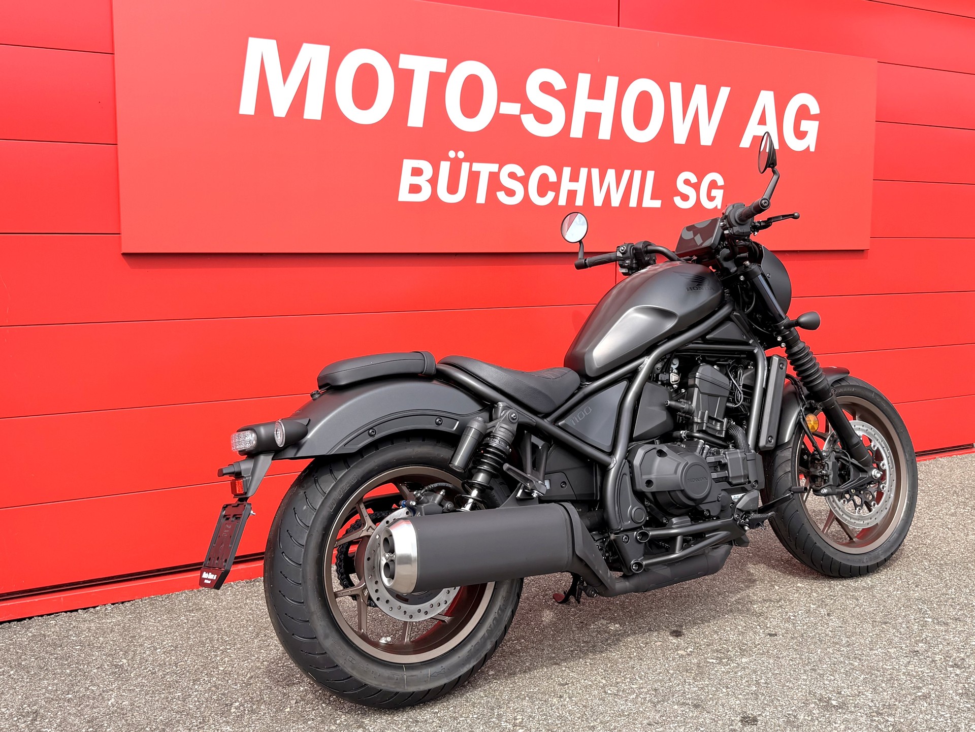 HONDA CMX 1100 Rebel Special Edition DCT-showroom-element-2