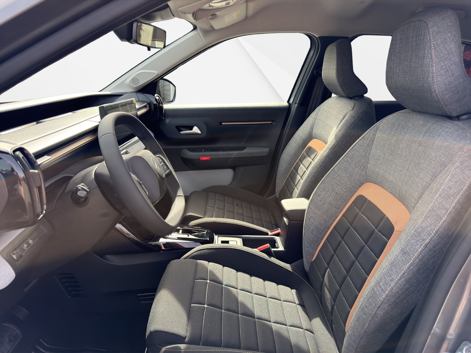 CITROEN C3 Aircross 1.2 MHEV Tonic +-image-6