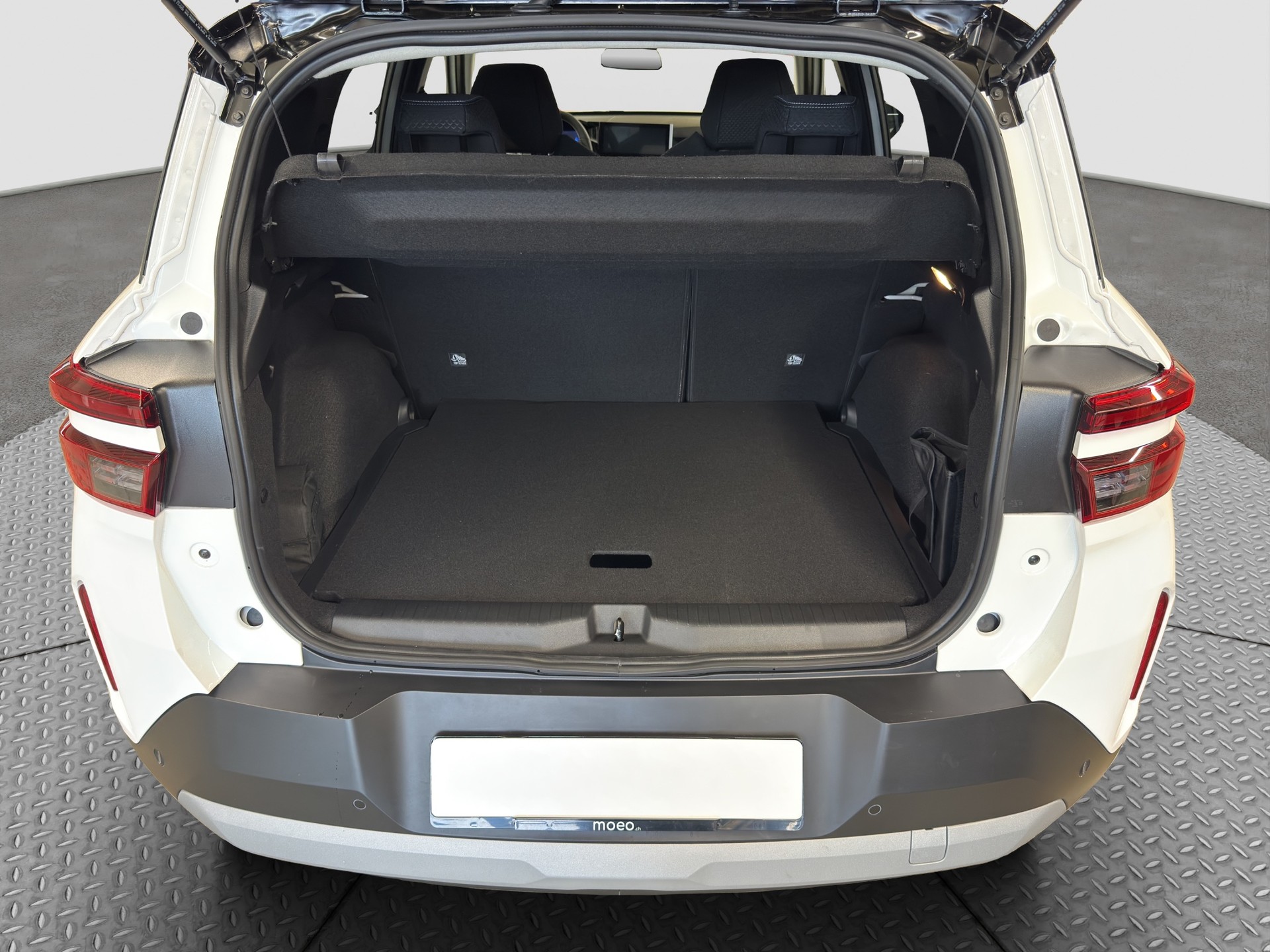 OPEL Frontera 1.2i MHEV GS-image-13