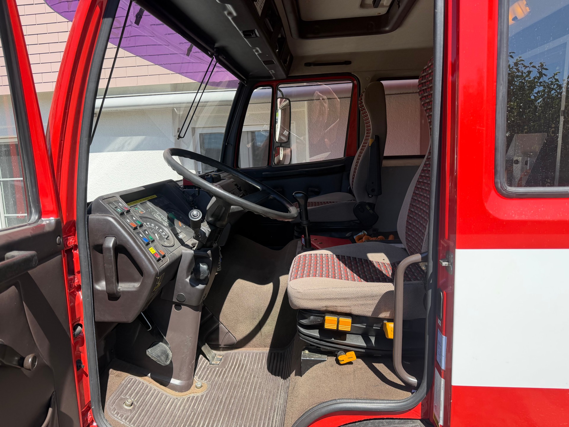 STEYR 11S14 Wohnmobil-image-5